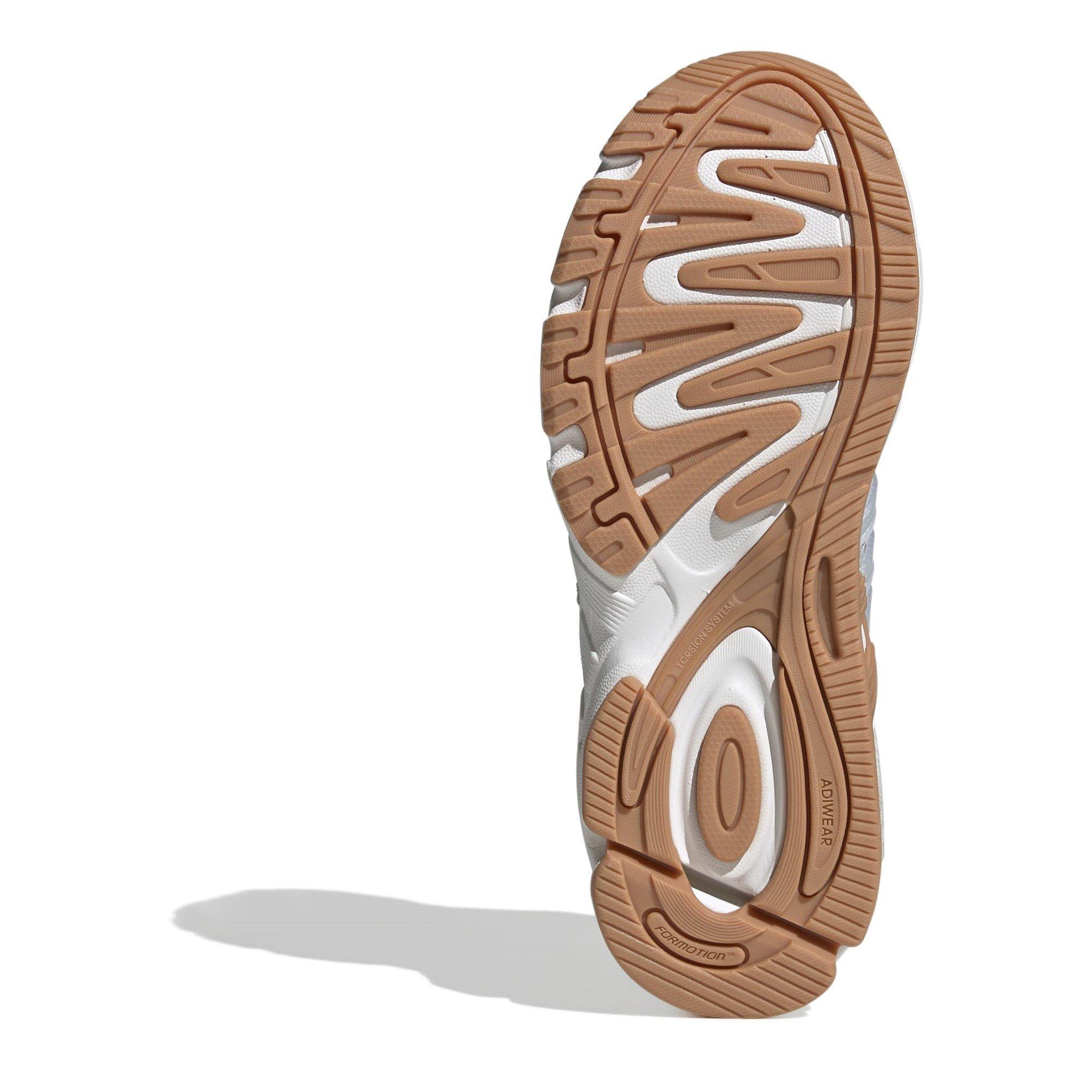 Grey - adidas Originals - Response Chunky Trainers - 6