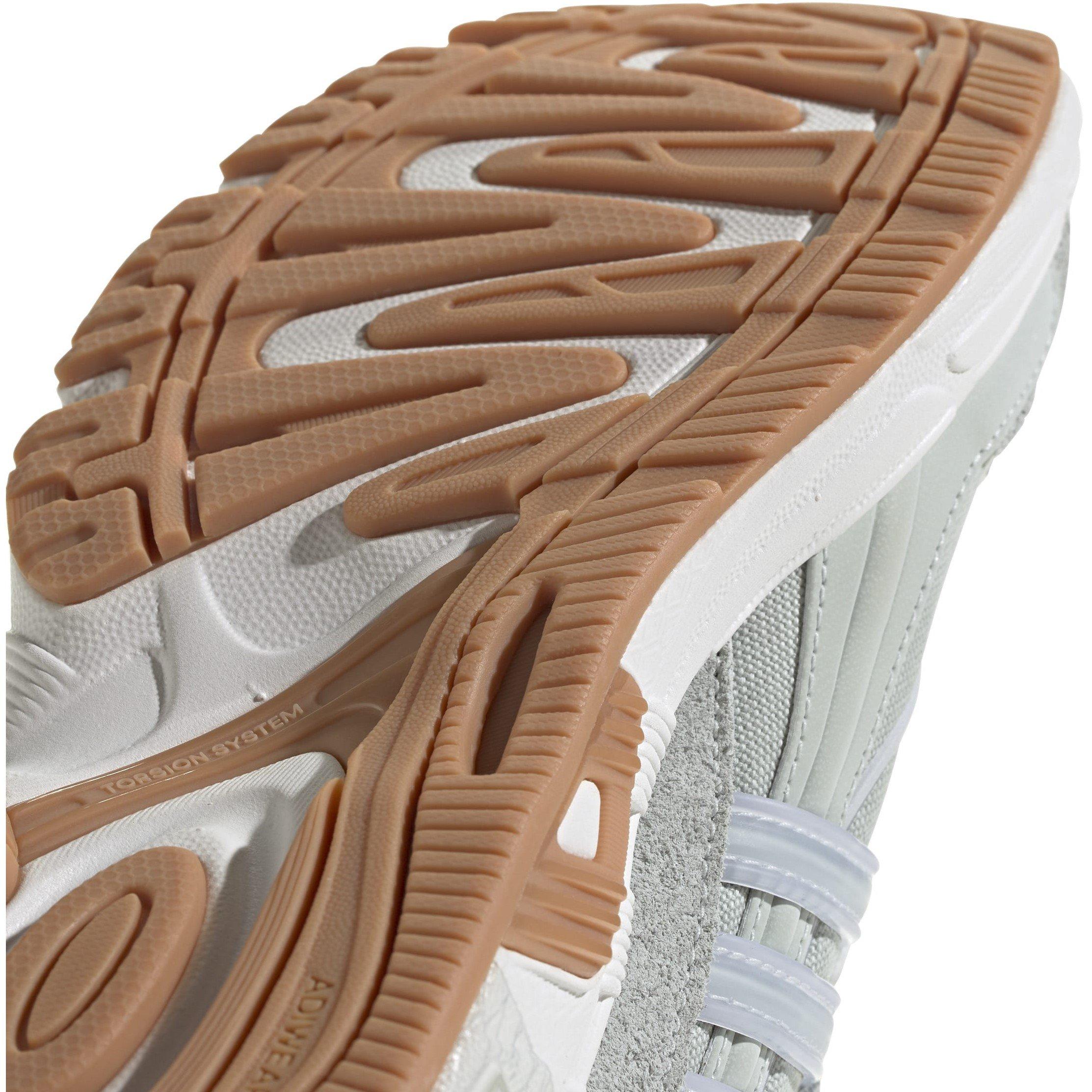 Grey - adidas Originals - Response Chunky Trainers - 7