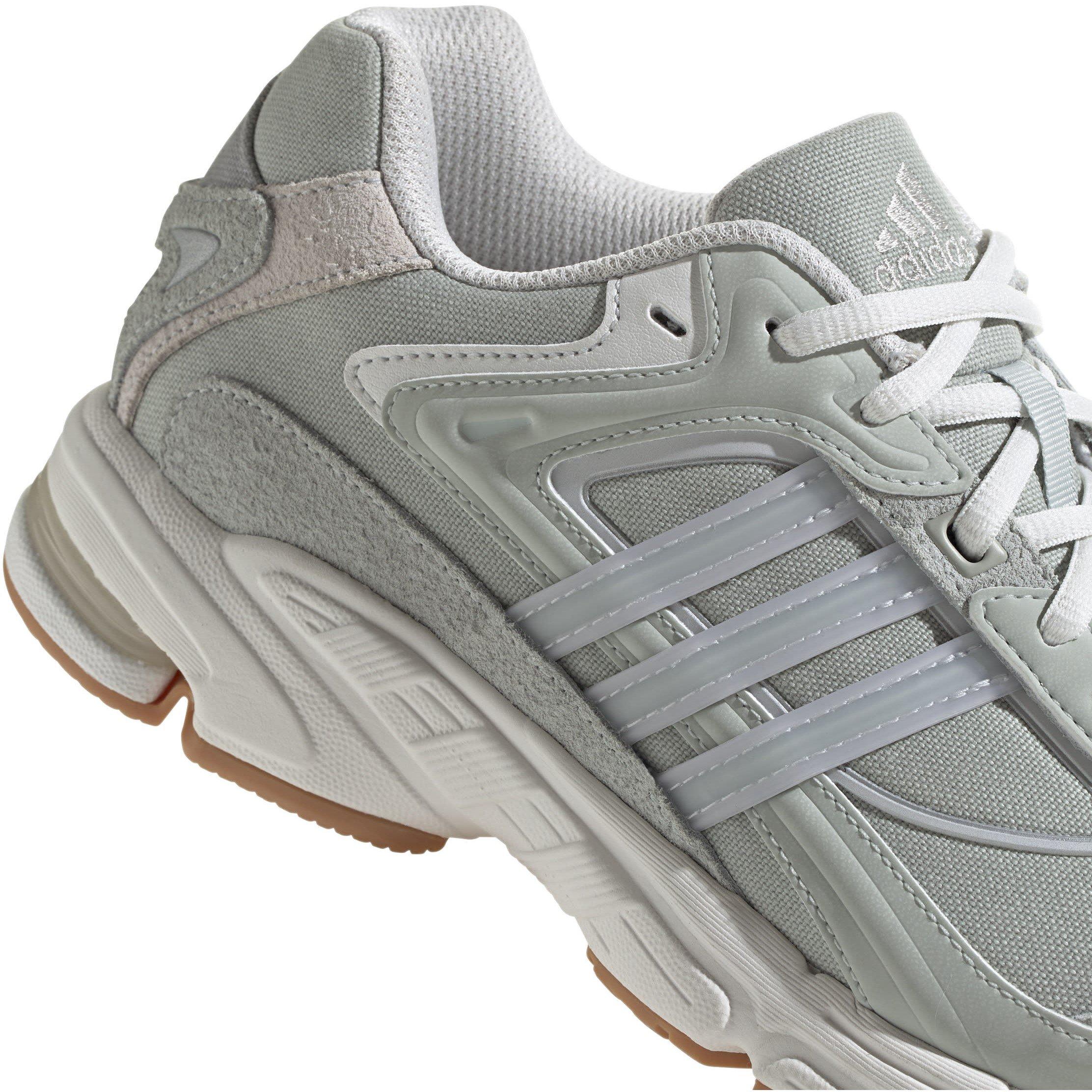 Grey - adidas Originals - Response Chunky Trainers - 8