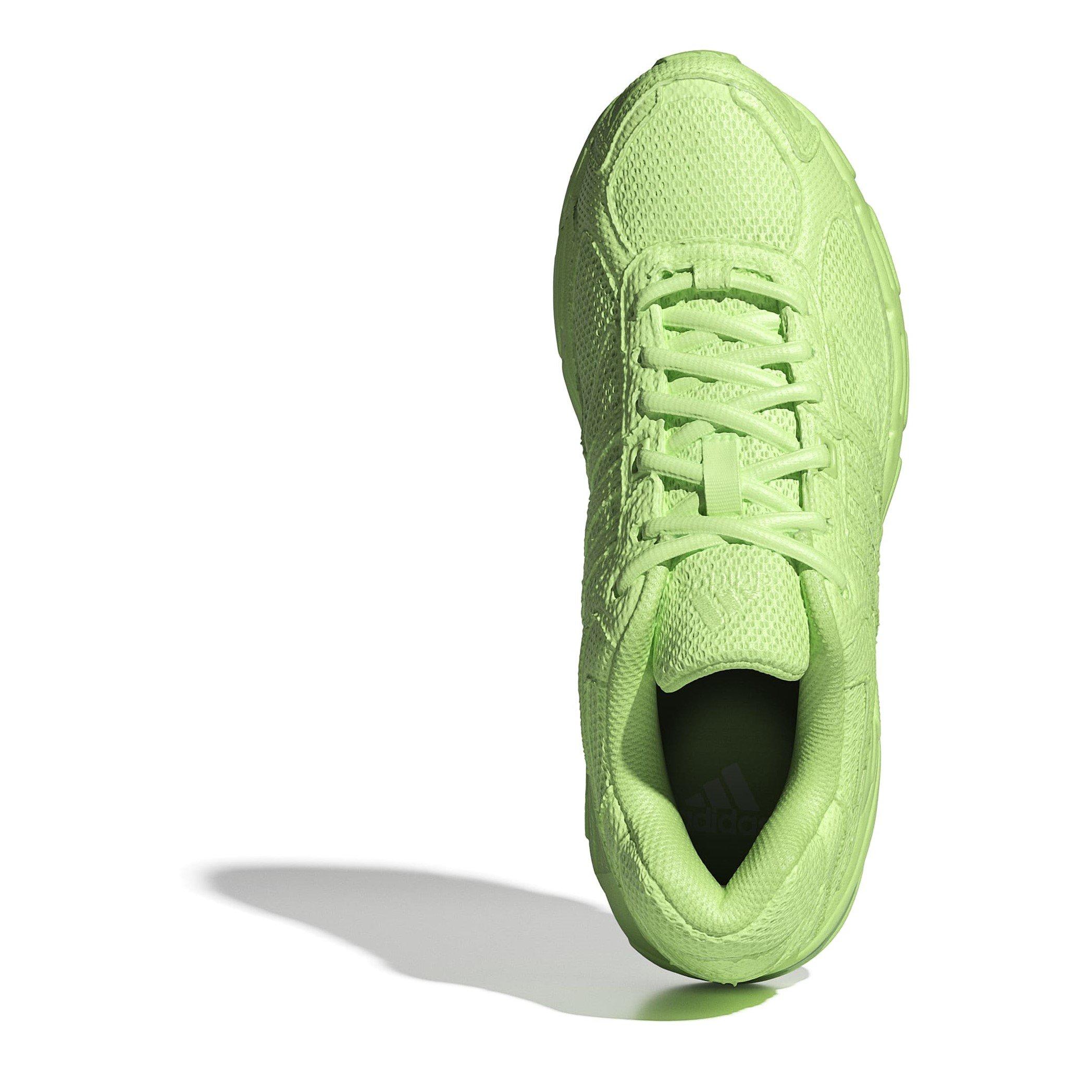 Green - adidas Originals - Women's Response Chunky Trainers - 5