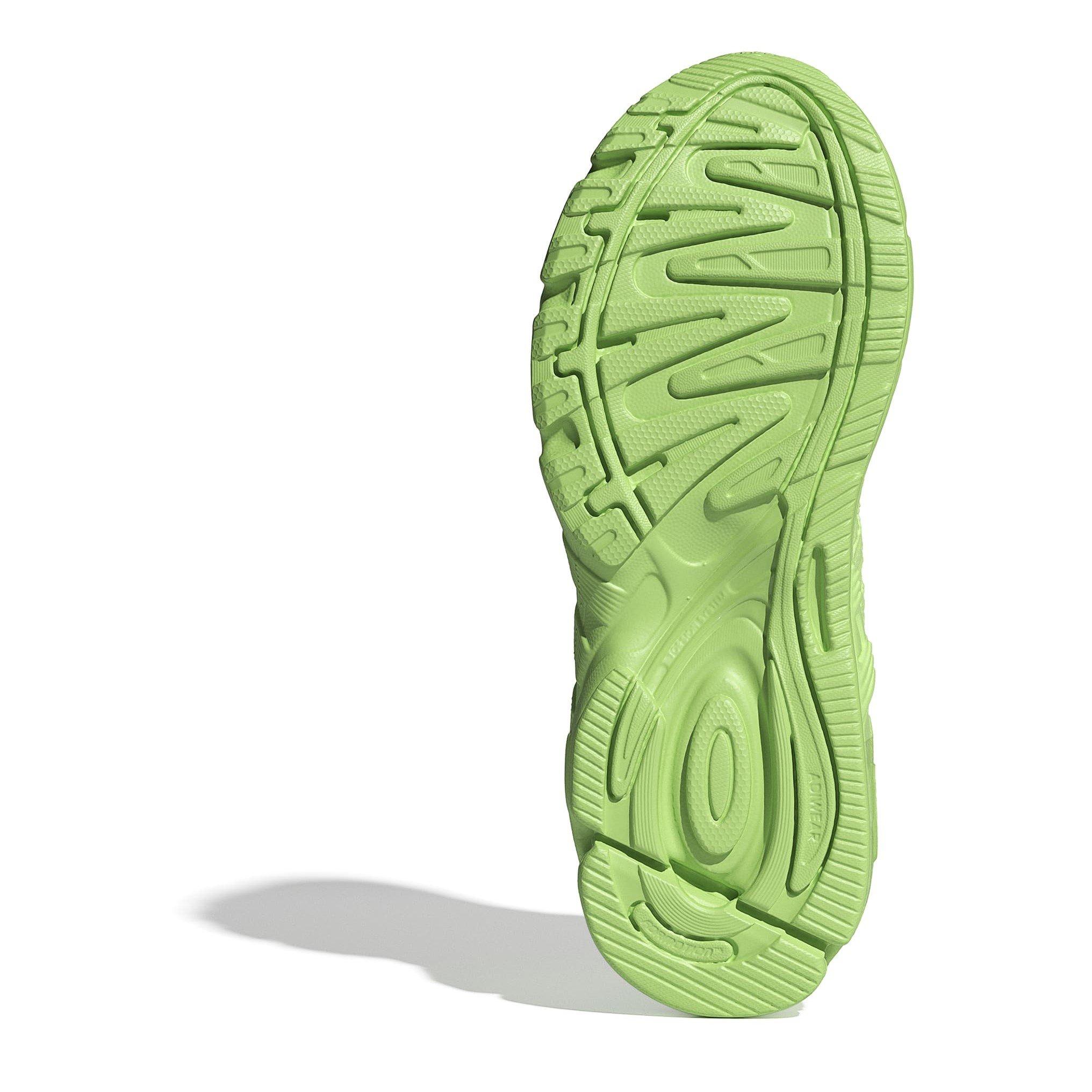 Green - adidas Originals - Women's Response Chunky Trainers - 6