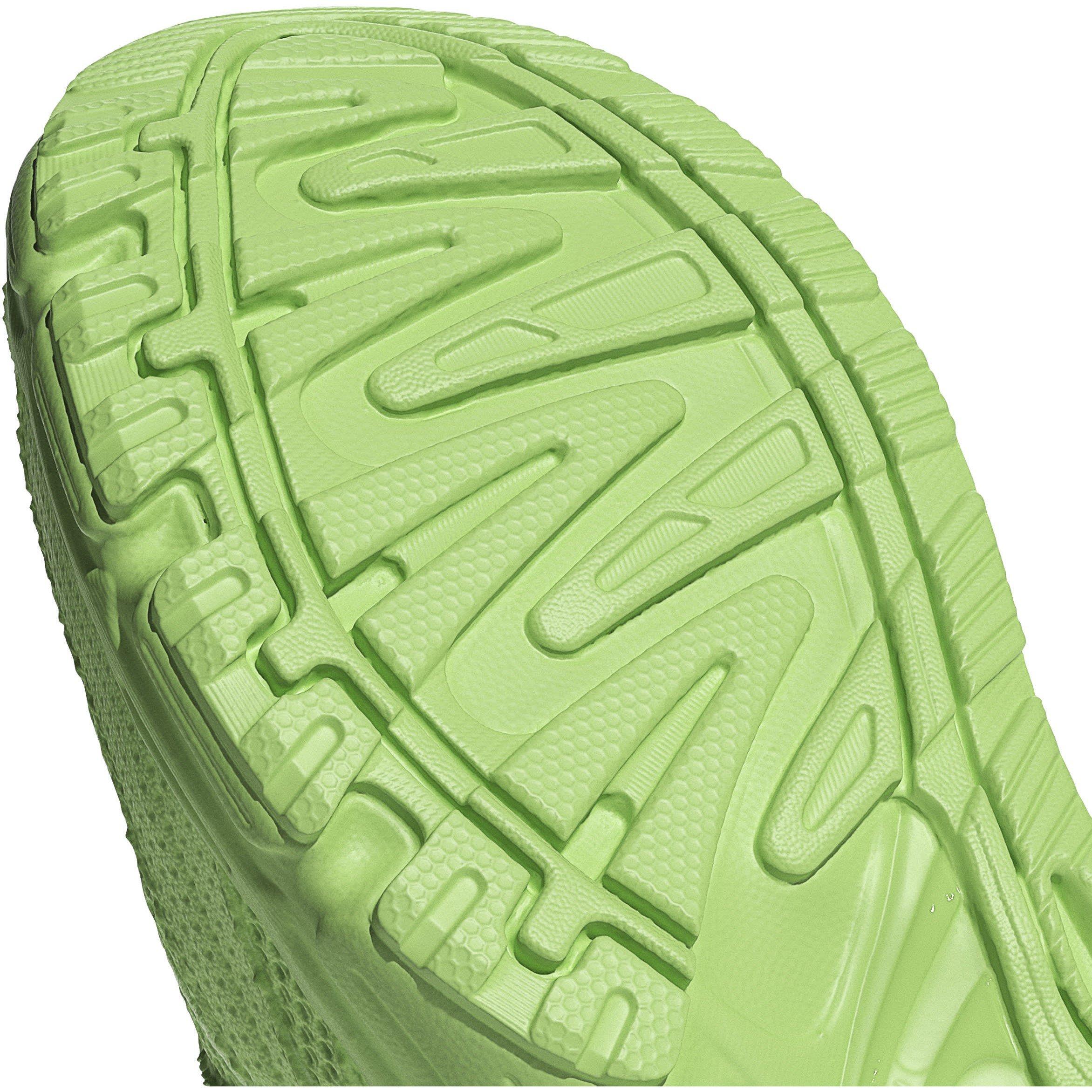 Green - adidas Originals - Women's Response Chunky Trainers - 8