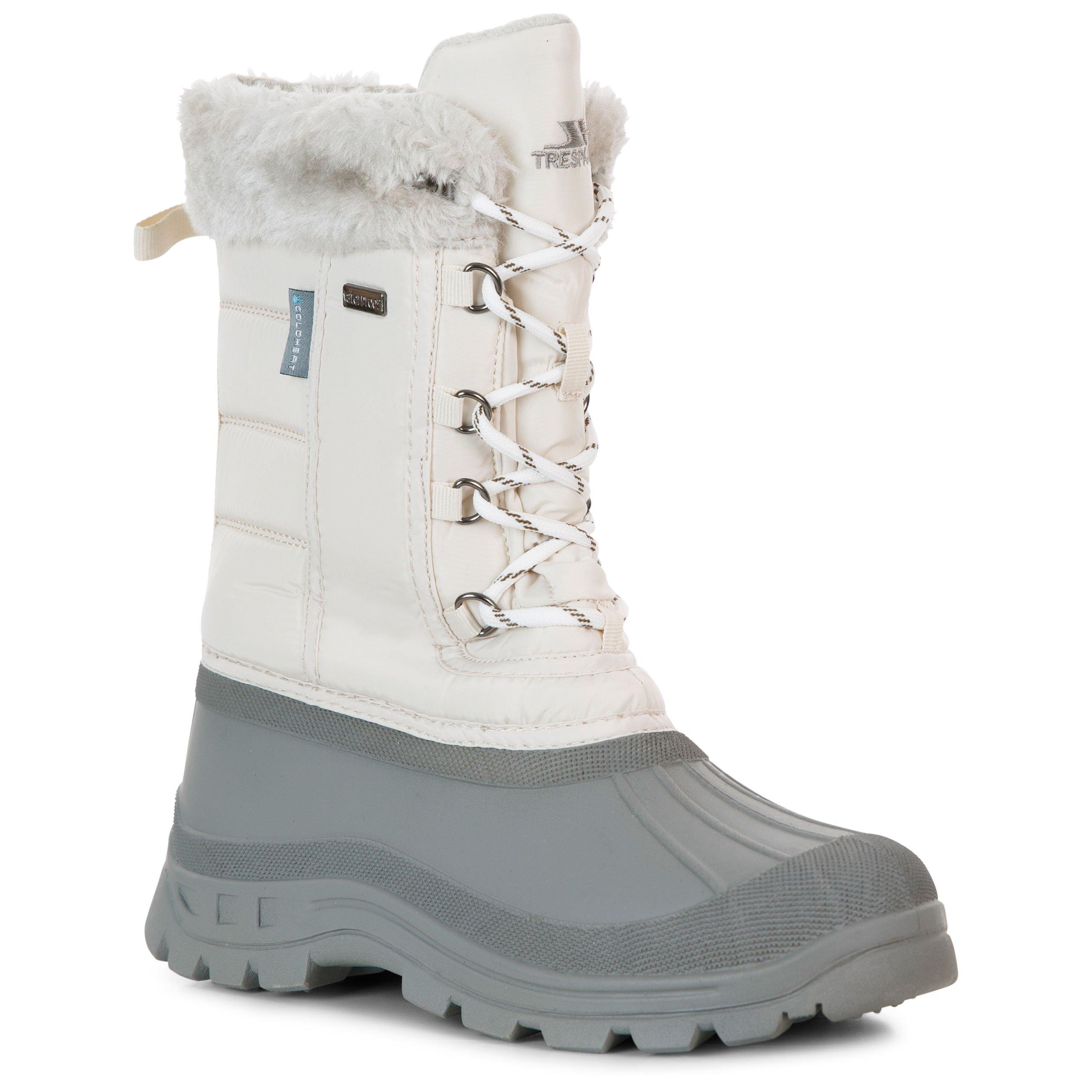 Trespass Women's Stravra II Winter Snow Boot