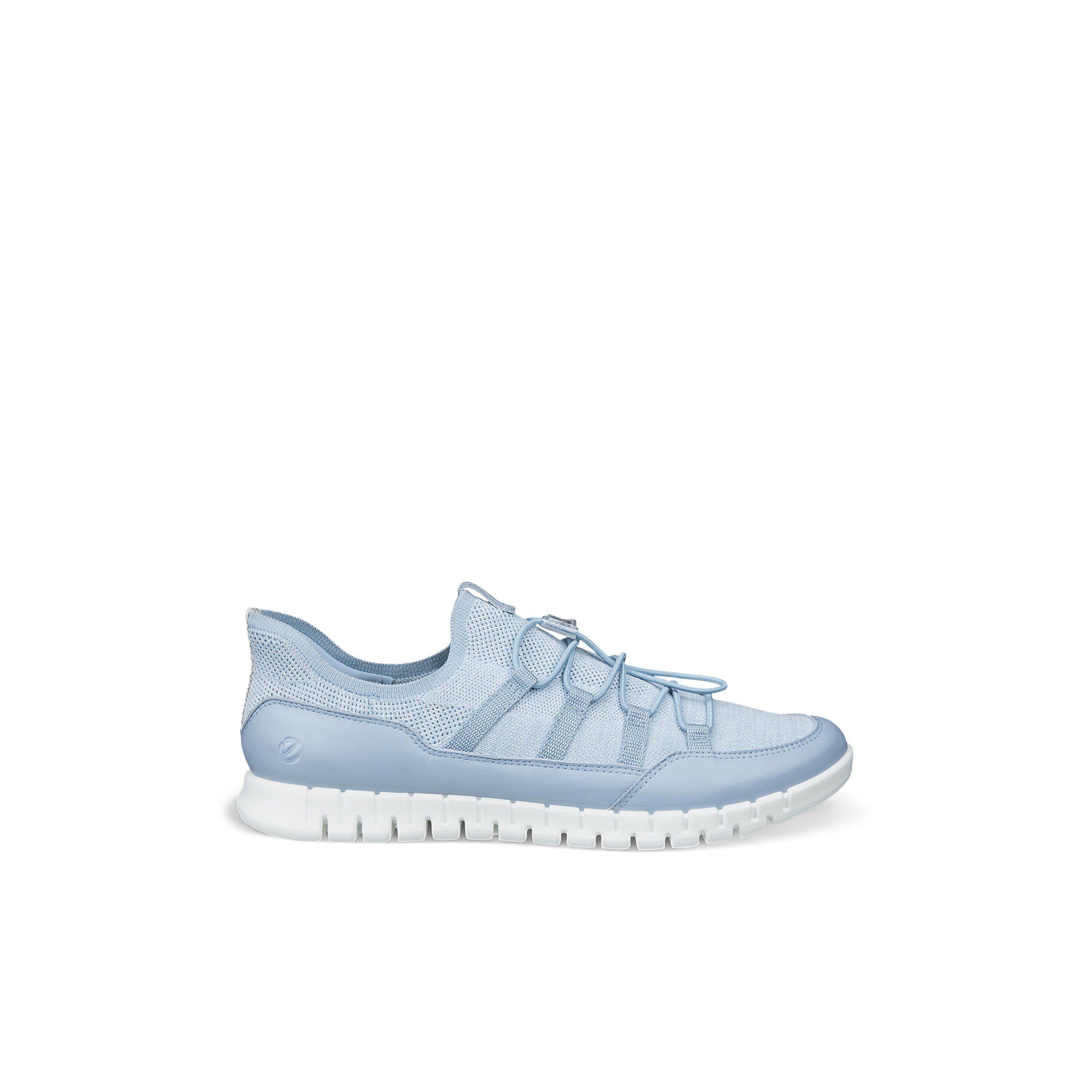 Women's Low-Top Trainers