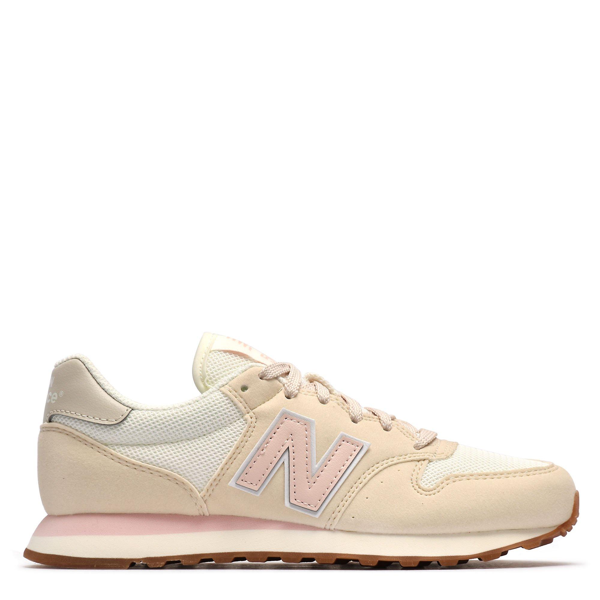 new balance u420 damen gold