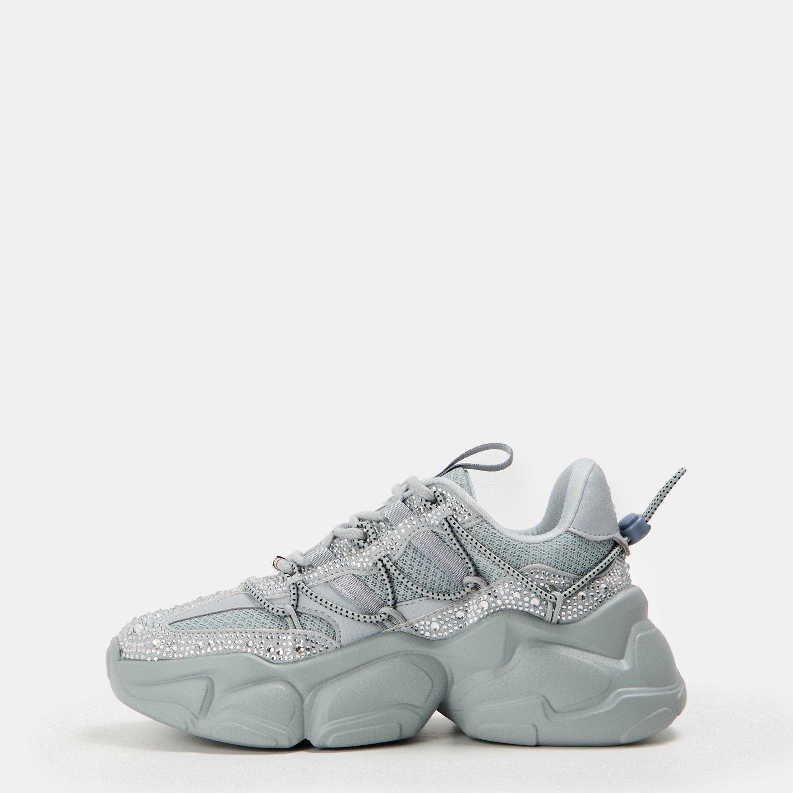 Grey - Steve Madden - Madden Spectator-R Ld99 - 2