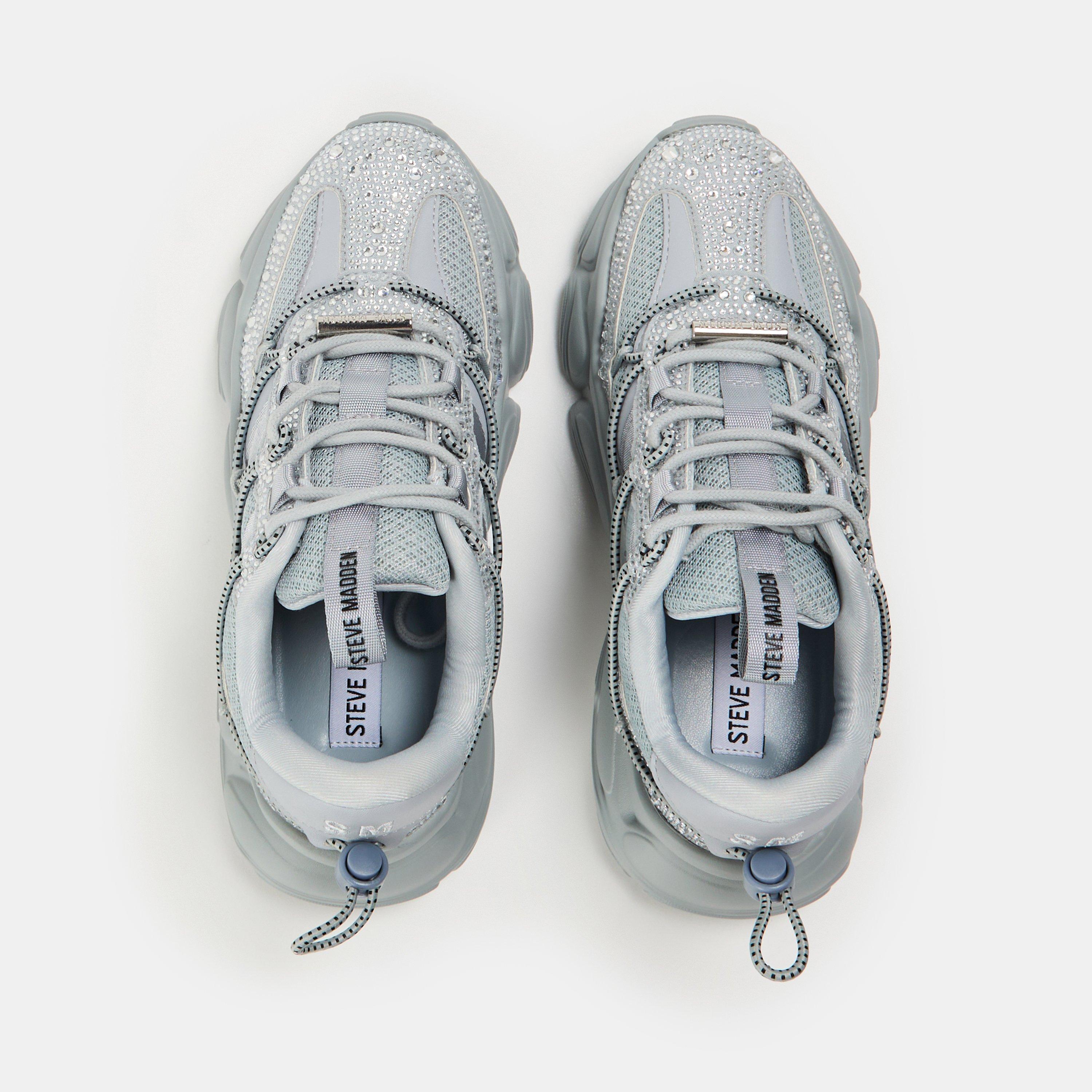 Grey - Steve Madden - Madden Spectator-R Ld99 - 4