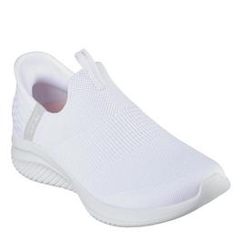 Skechers ENGINEERED STRETCH KNIT SLIP-INS W