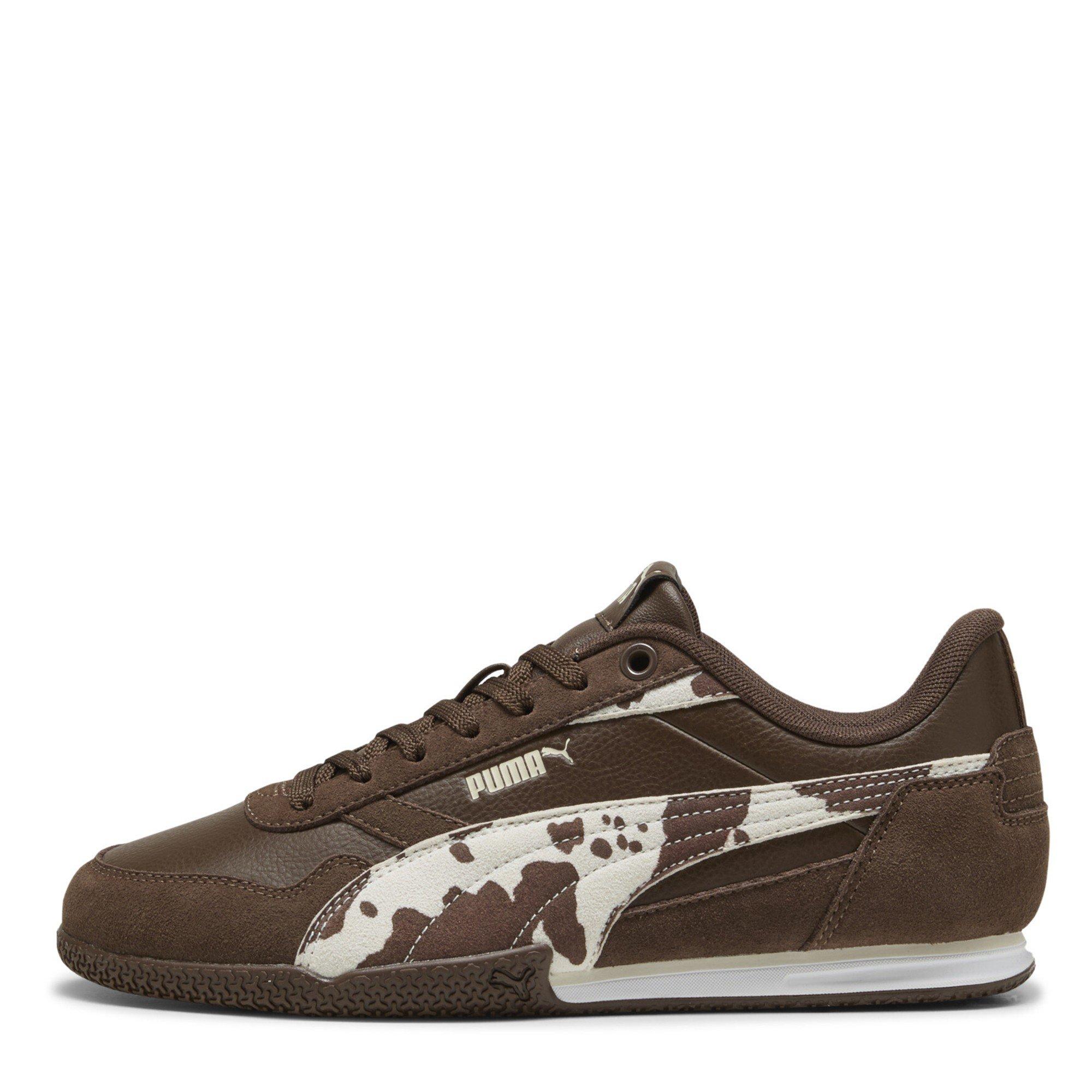 C Brown/A Snow - Puma - Puma Bella D SD Wild Ld71 - 2