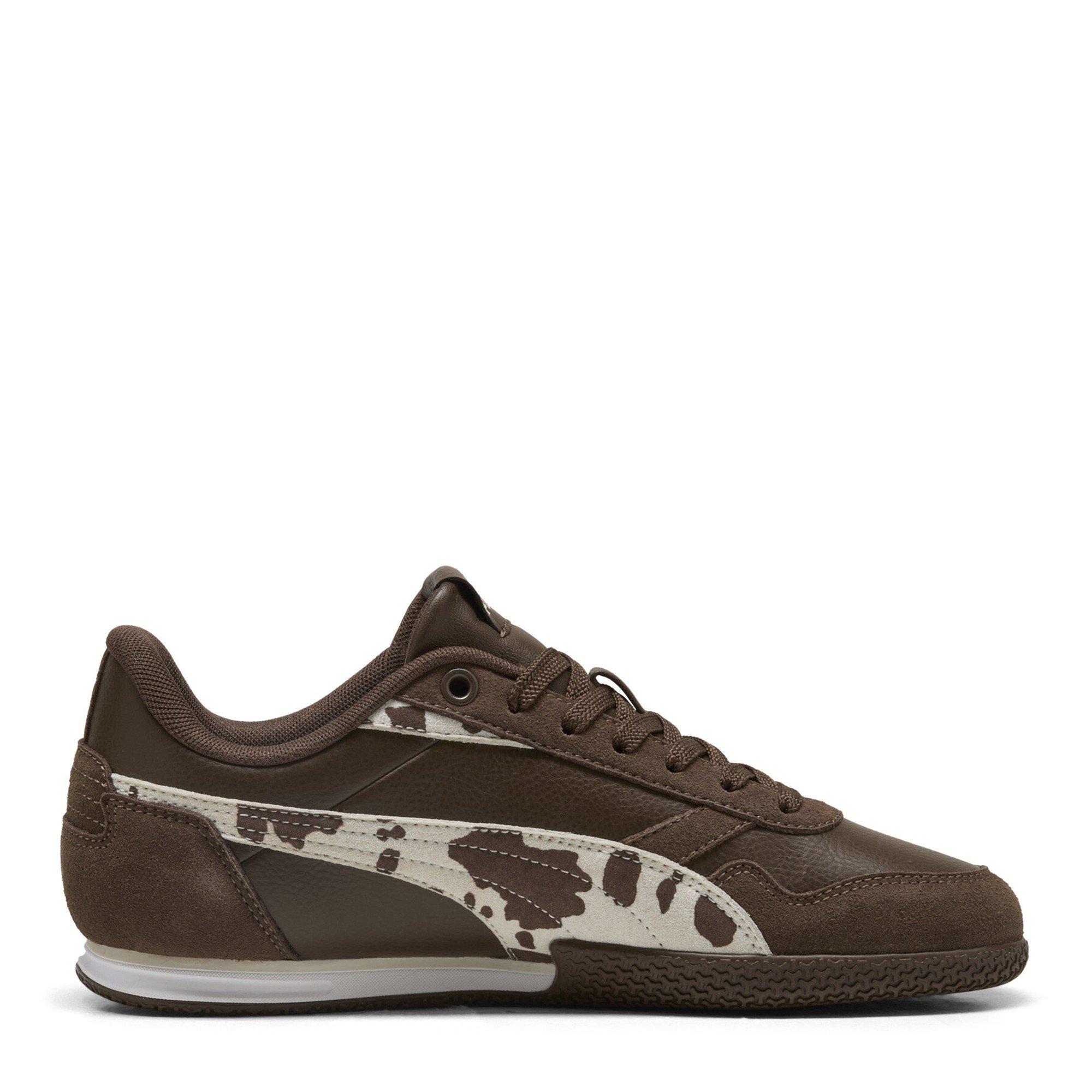 C Brown/A Snow - Puma - Puma Bella D SD Wild Ld71 - 4