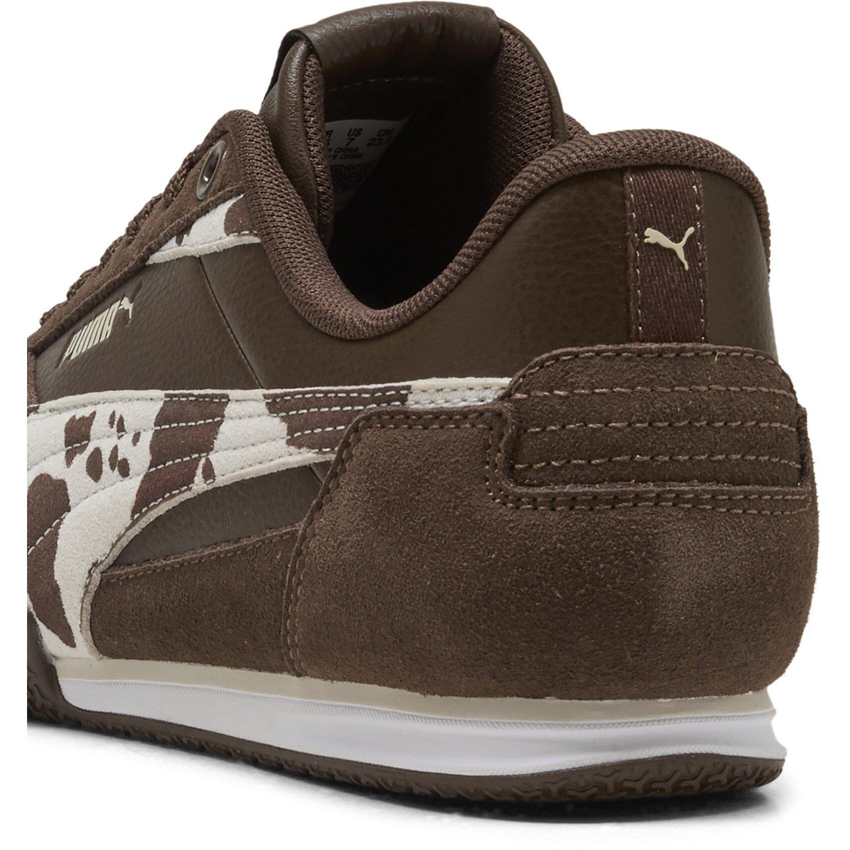 C Brown/A Snow - Puma - Puma Bella D SD Wild Ld71 - 5