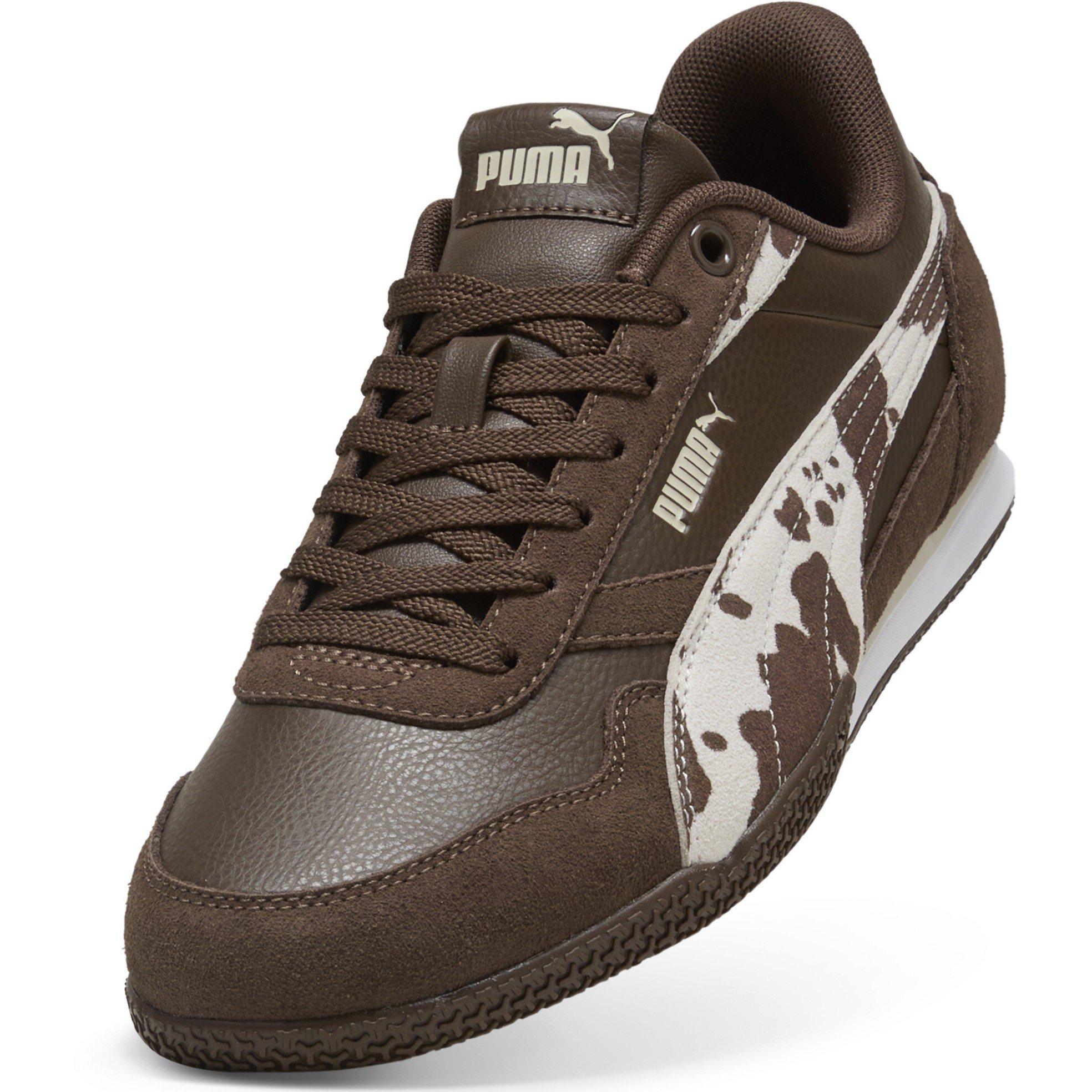 C Brown/A Snow - Puma - Puma Bella D SD Wild Ld71 - 6