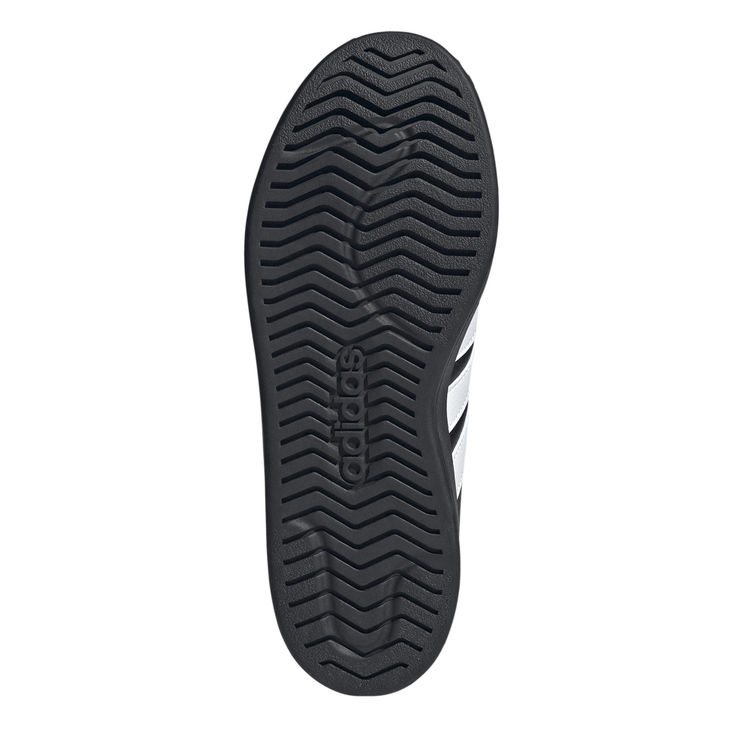 Black/White - adidas - Streettalk Womens Trainers - 6