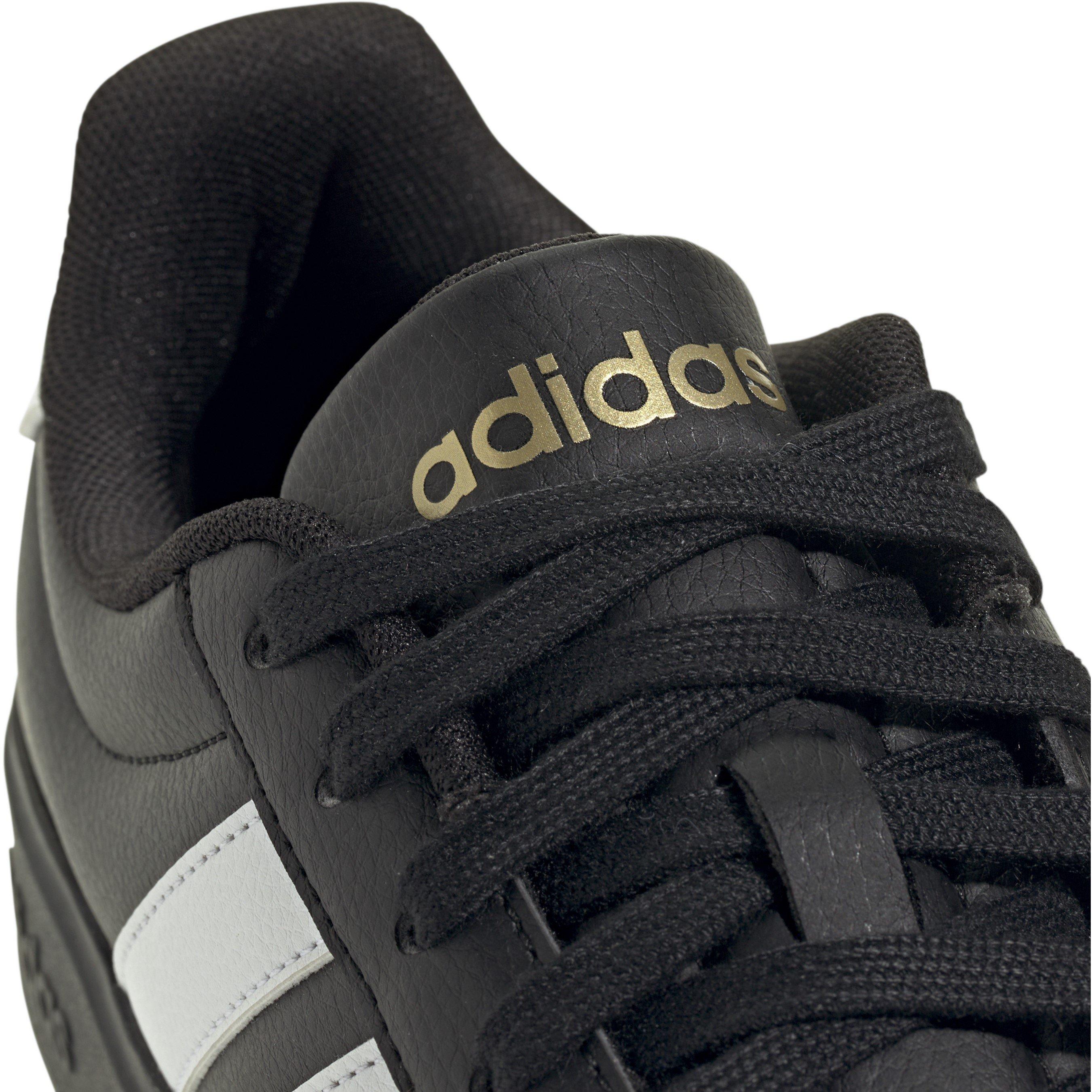 Black/White - adidas - Streettalk Womens Trainers - 7