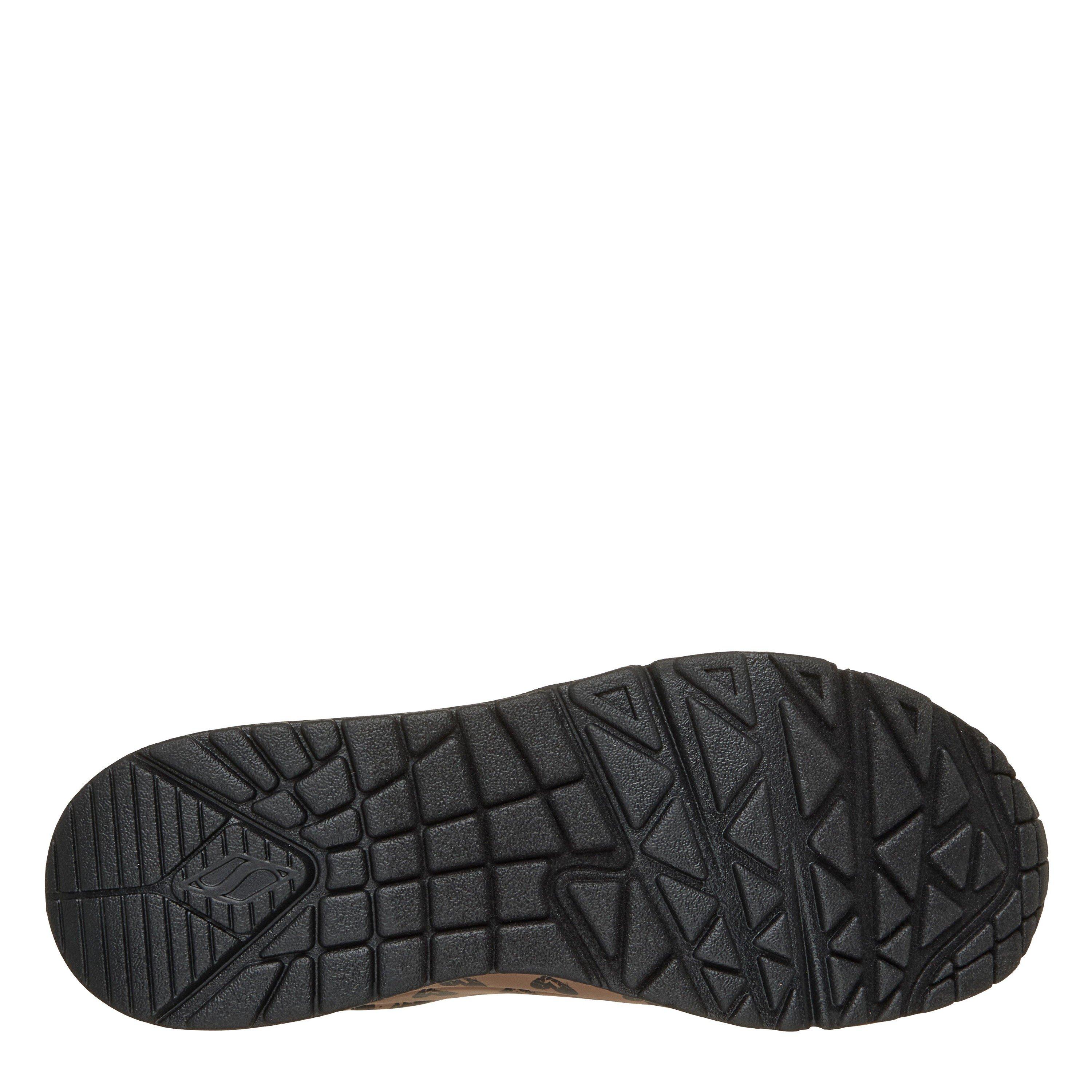 Roségoud - Skechers - Women's Casual Low-Top Trainers - 5