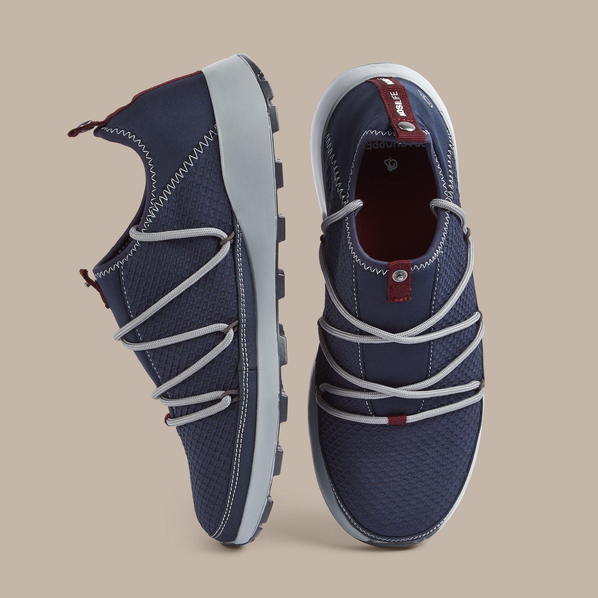 Azul Marino - Craghoppers - Crag Locke Pack Shoe Ld99 - 2