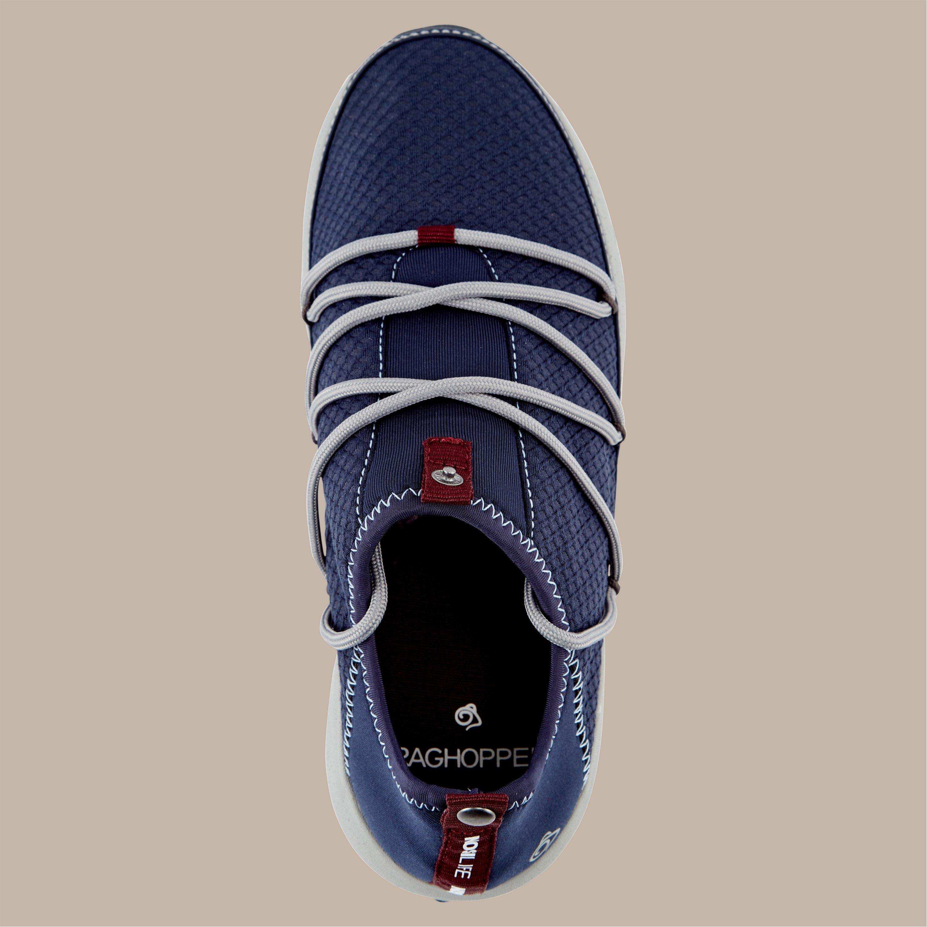 Azul Marino - Craghoppers - Crag Locke Pack Shoe Ld99 - 3