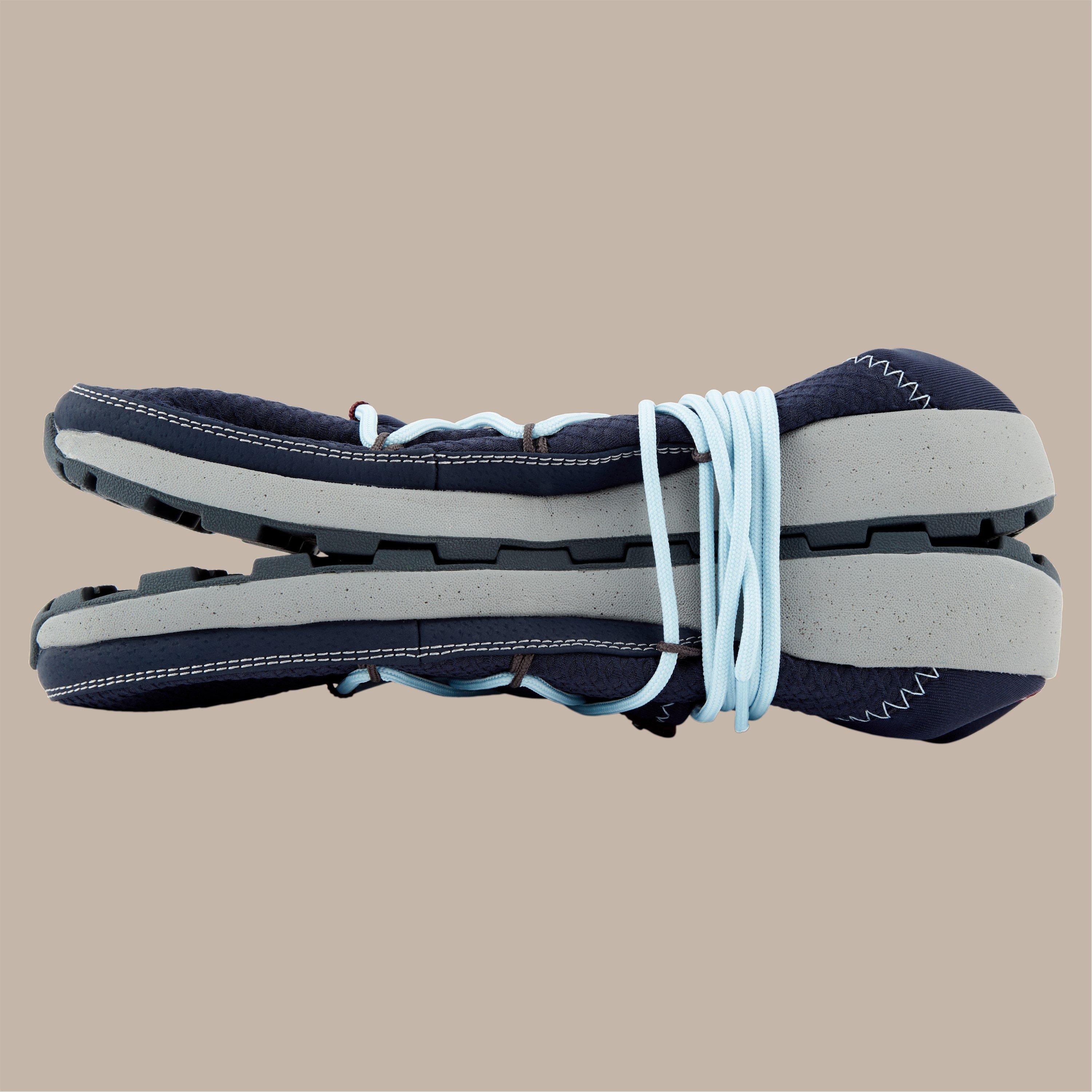 Azul Marino - Craghoppers - Crag Locke Pack Shoe Ld99 - 5