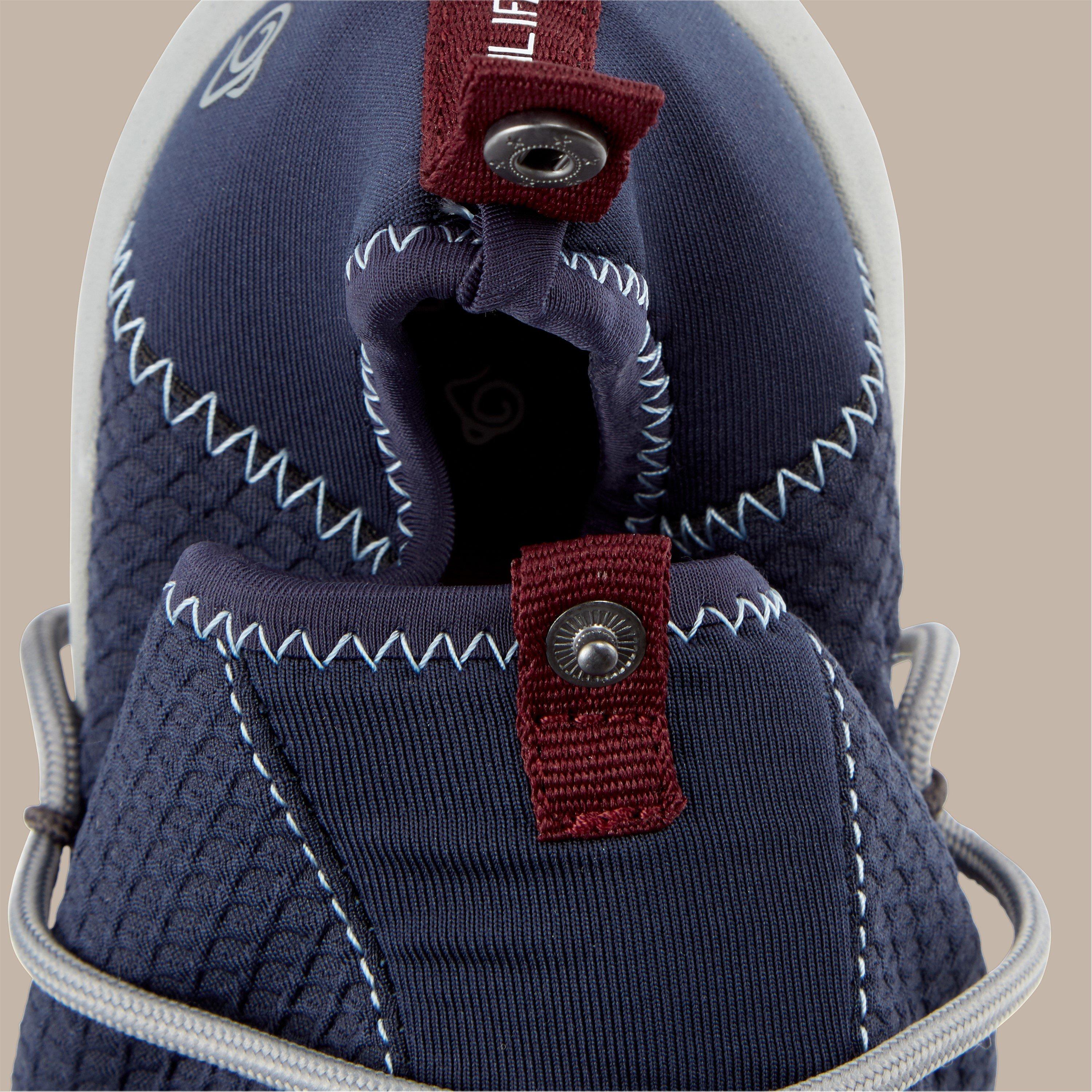 Azul Marino - Craghoppers - Crag Locke Pack Shoe Ld99 - 7