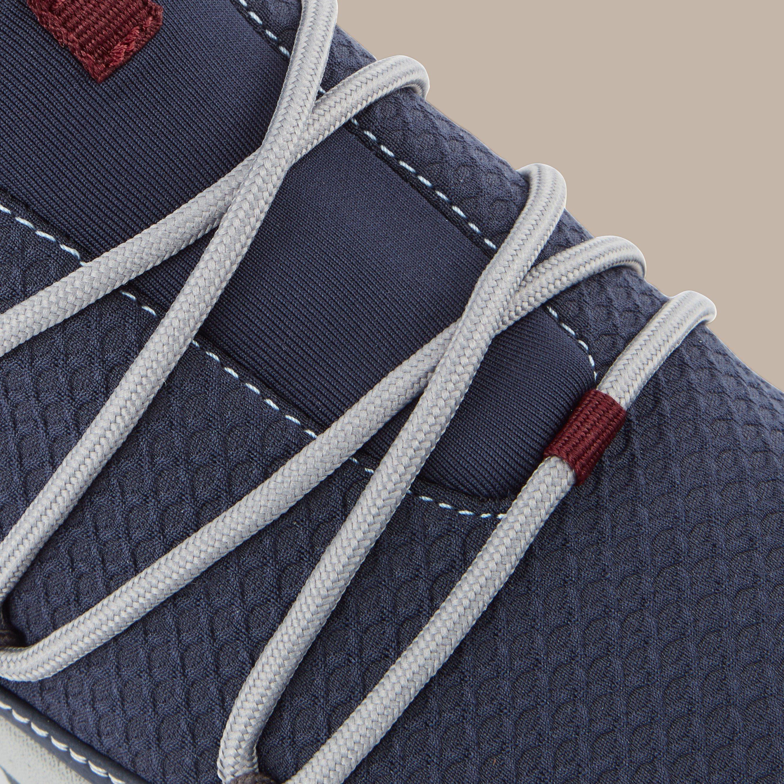 Azul Marino - Craghoppers - Crag Locke Pack Shoe Ld99 - 8