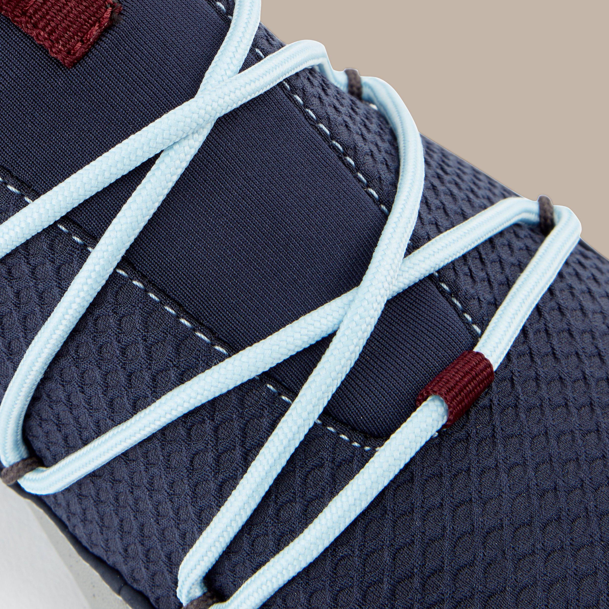 Azul Marino - Craghoppers - Crag Locke Pack Shoe Ld99 - 9