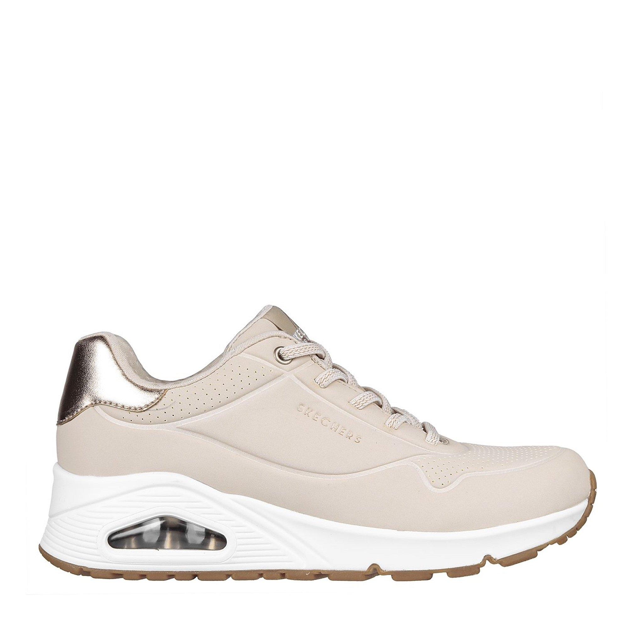 Skechers Skechers Uno Trainers Low Trainers Sports Direct