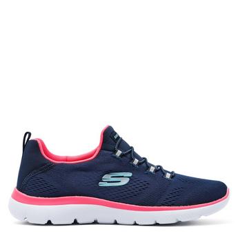 Skechers Summits Perfect Views Womens Shoes