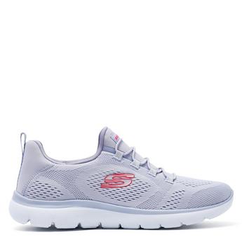 Skechers Summits Perfect Views Womens Shoes
