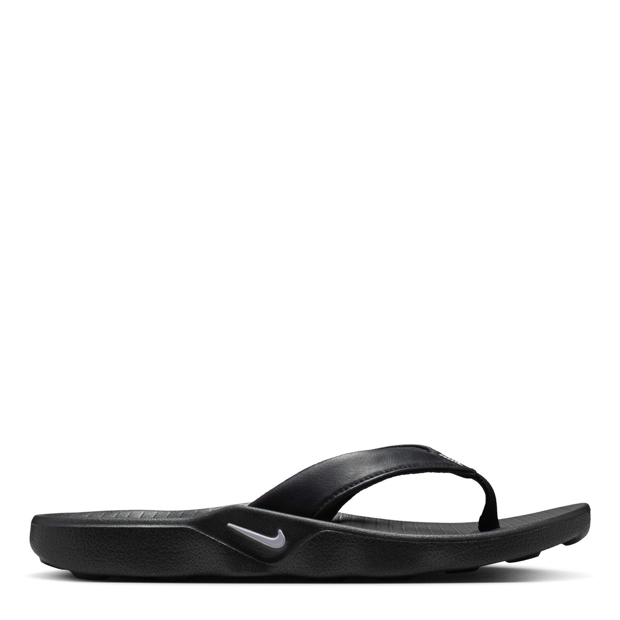 Black/White - Nike - Women's Marina Low-Top Trainers - 1