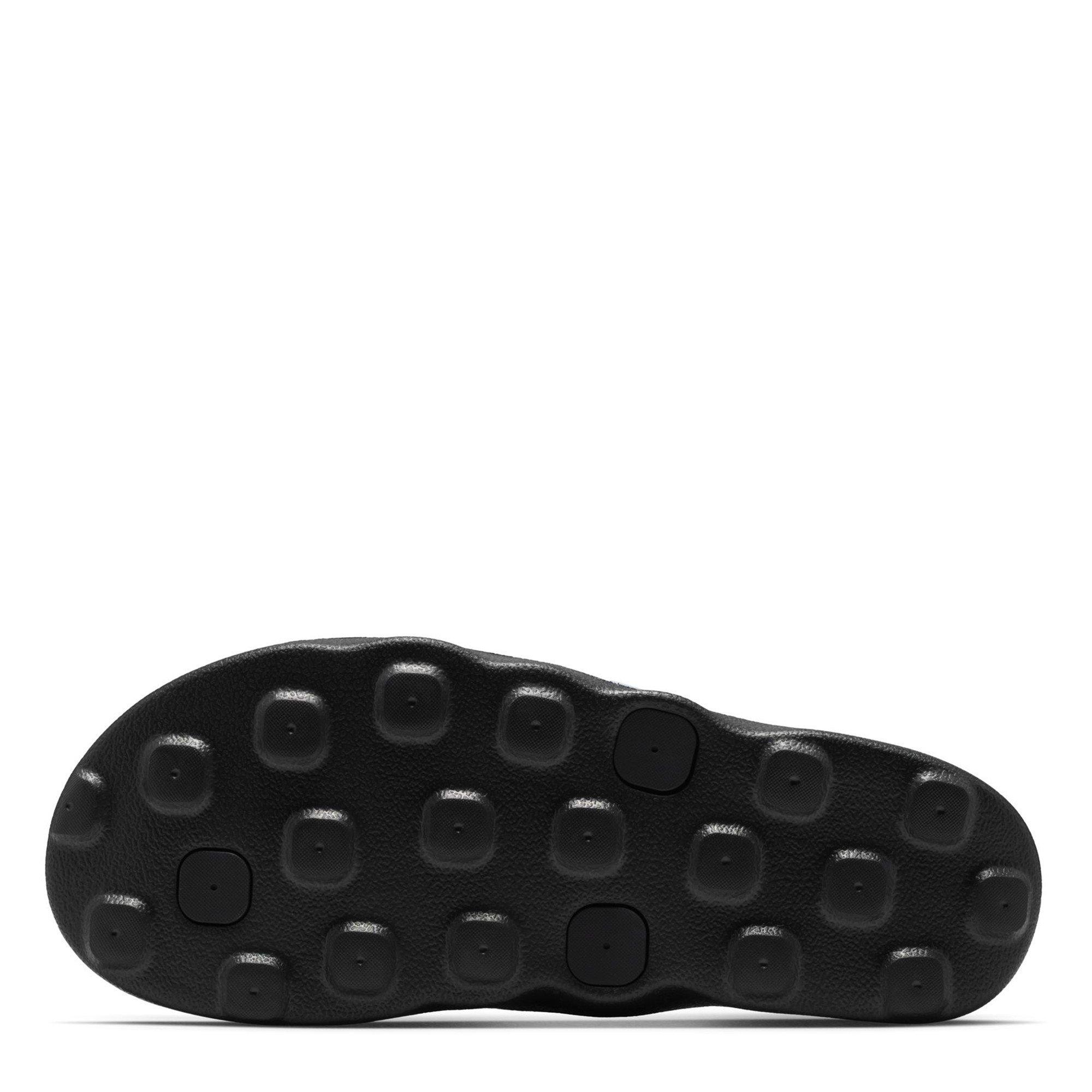 Noir/Blanc - Nike - Women's Marina Low-Top Trainers - 5