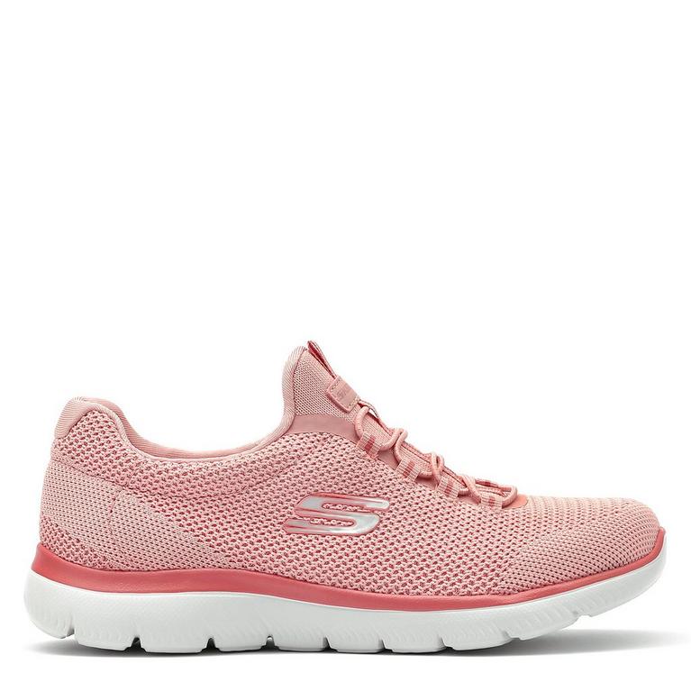 ROSE - Skechers - Summits Womens Shoes - 1