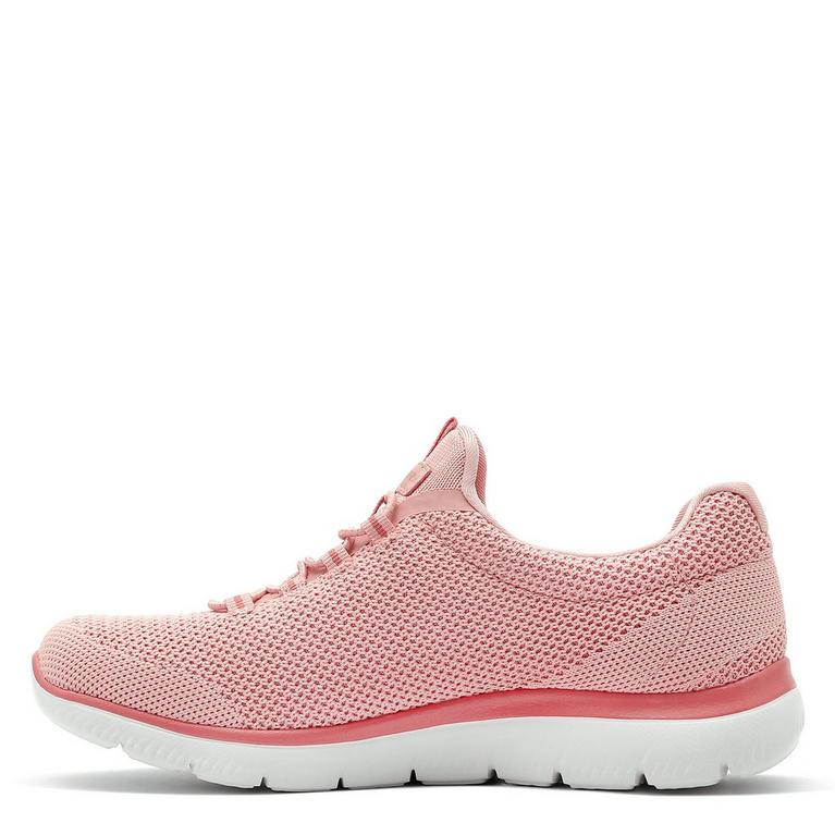 ROSE - Skechers - Summits Womens Shoes - 2