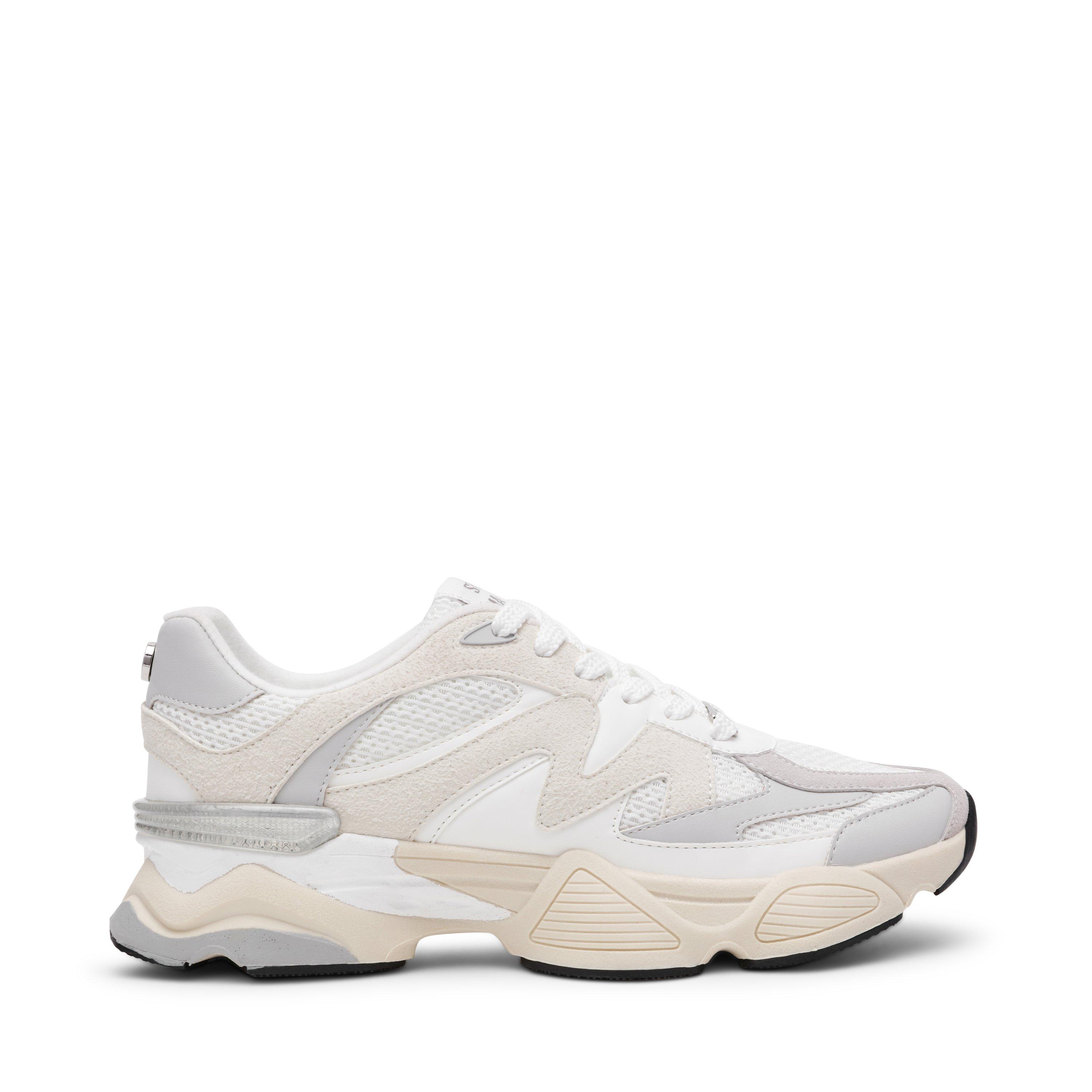 White Multi - Steve Madden - Madden Speeder Ld64 - 1