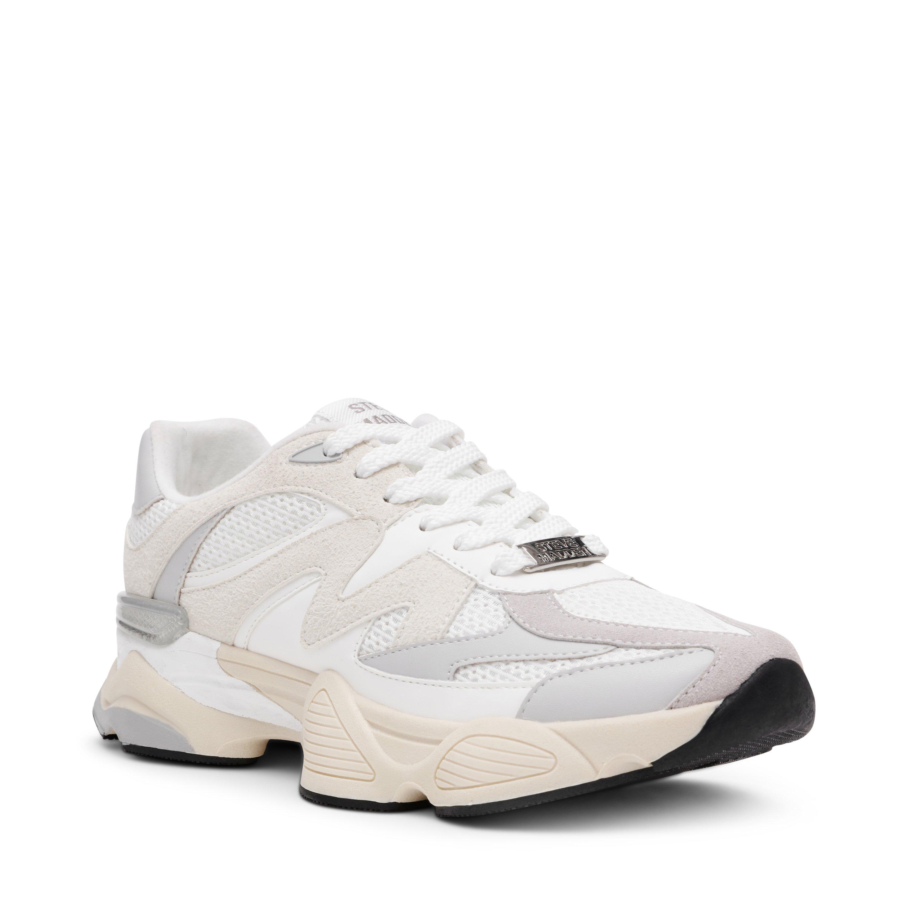 Weiß Multi - Steve Madden - Madden Speeder Ld64 - 2