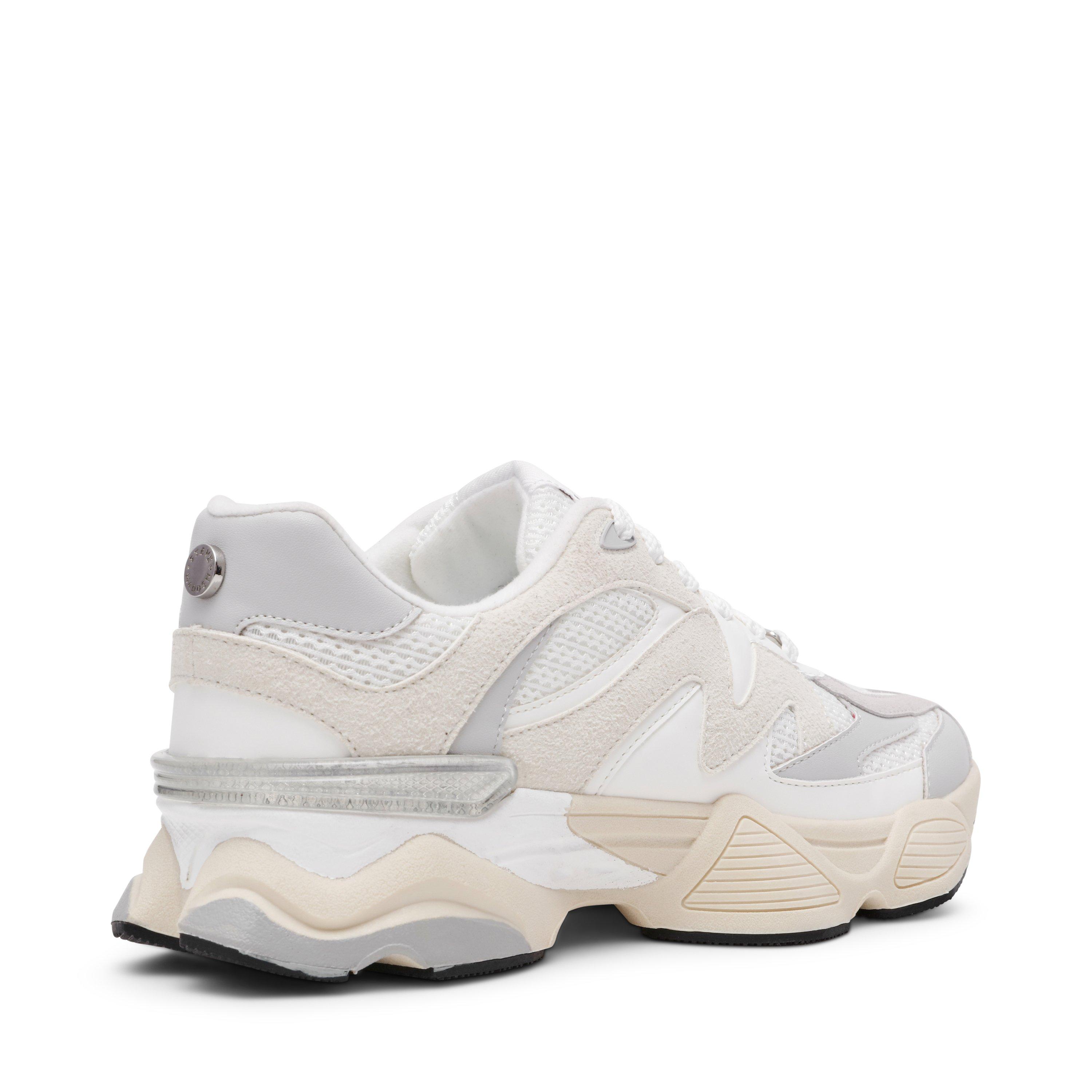 Weiß Multi - Steve Madden - Madden Speeder Ld64 - 3