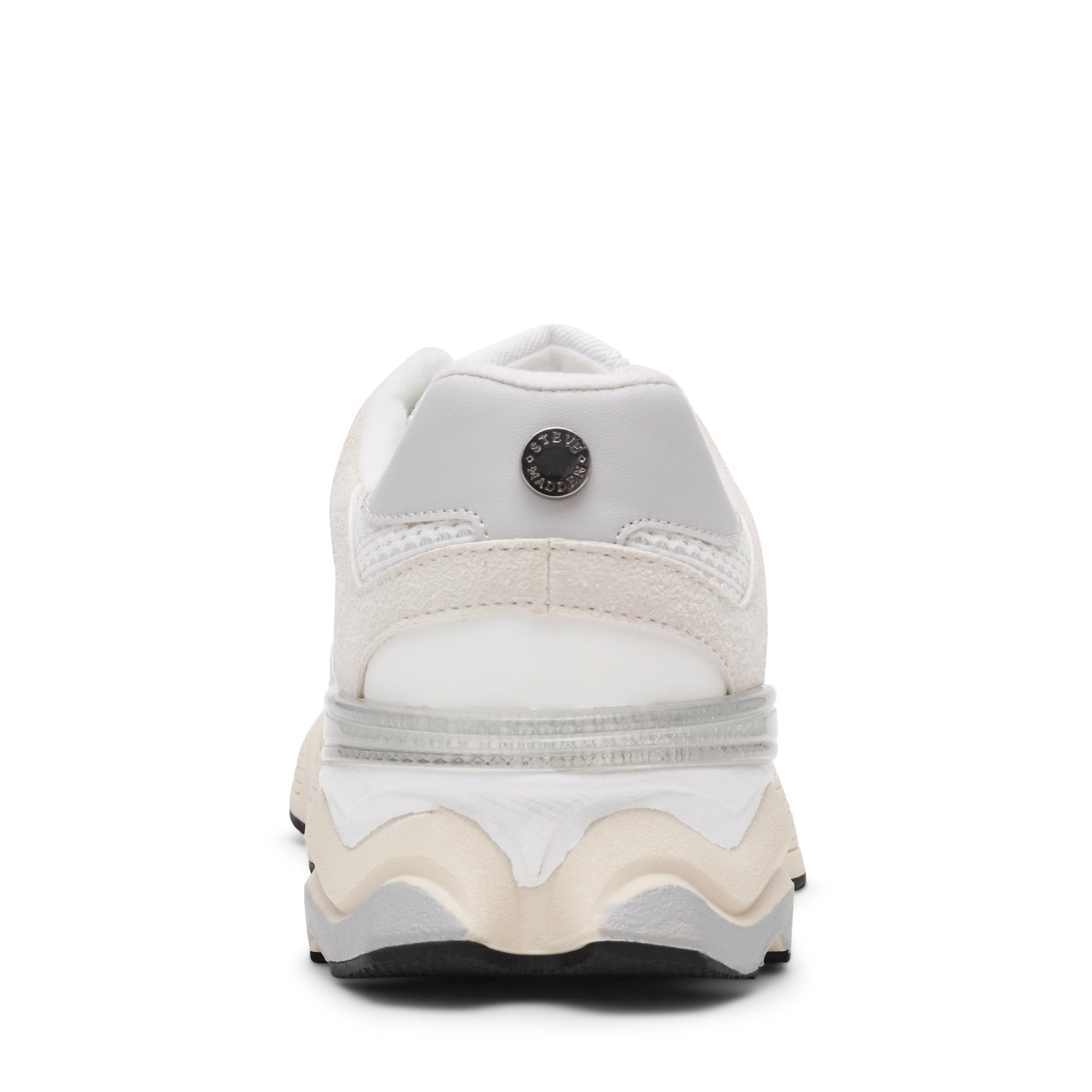 Weiß Multi - Steve Madden - Madden Speeder Ld64 - 5