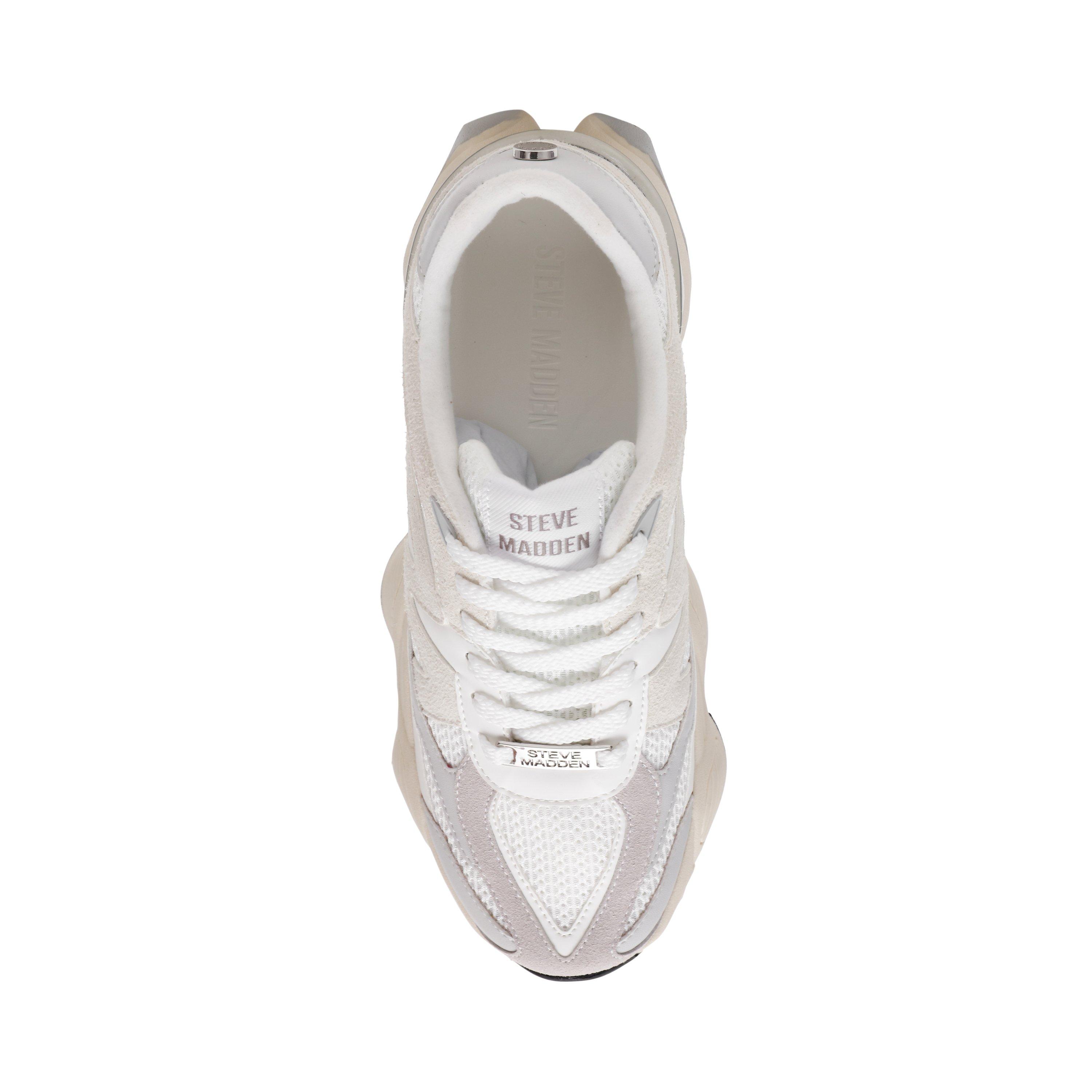 Weiß Multi - Steve Madden - Madden Speeder Ld64 - 6