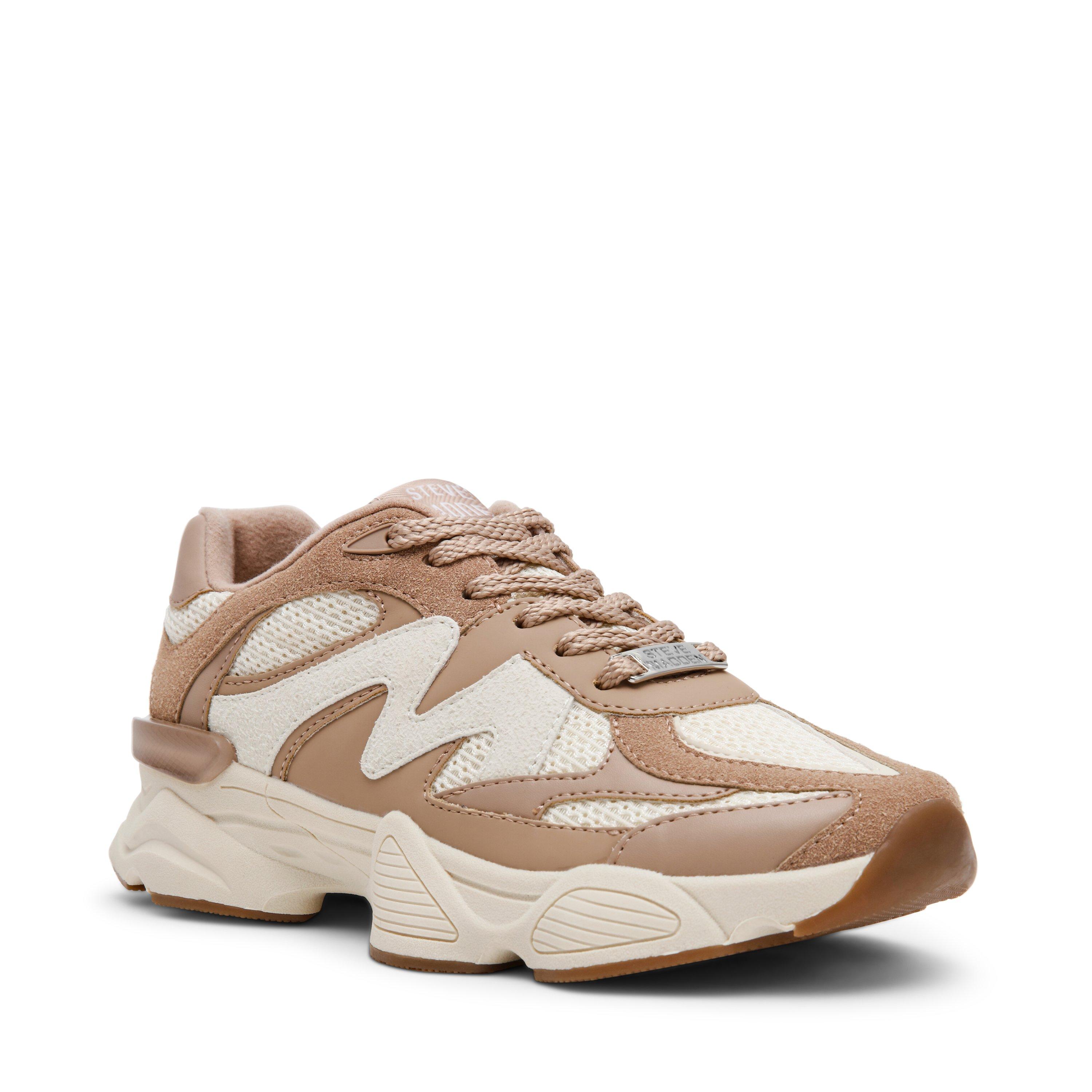 Bone/Taupe - Steve Madden - Madden Speeder Ld64 - 2