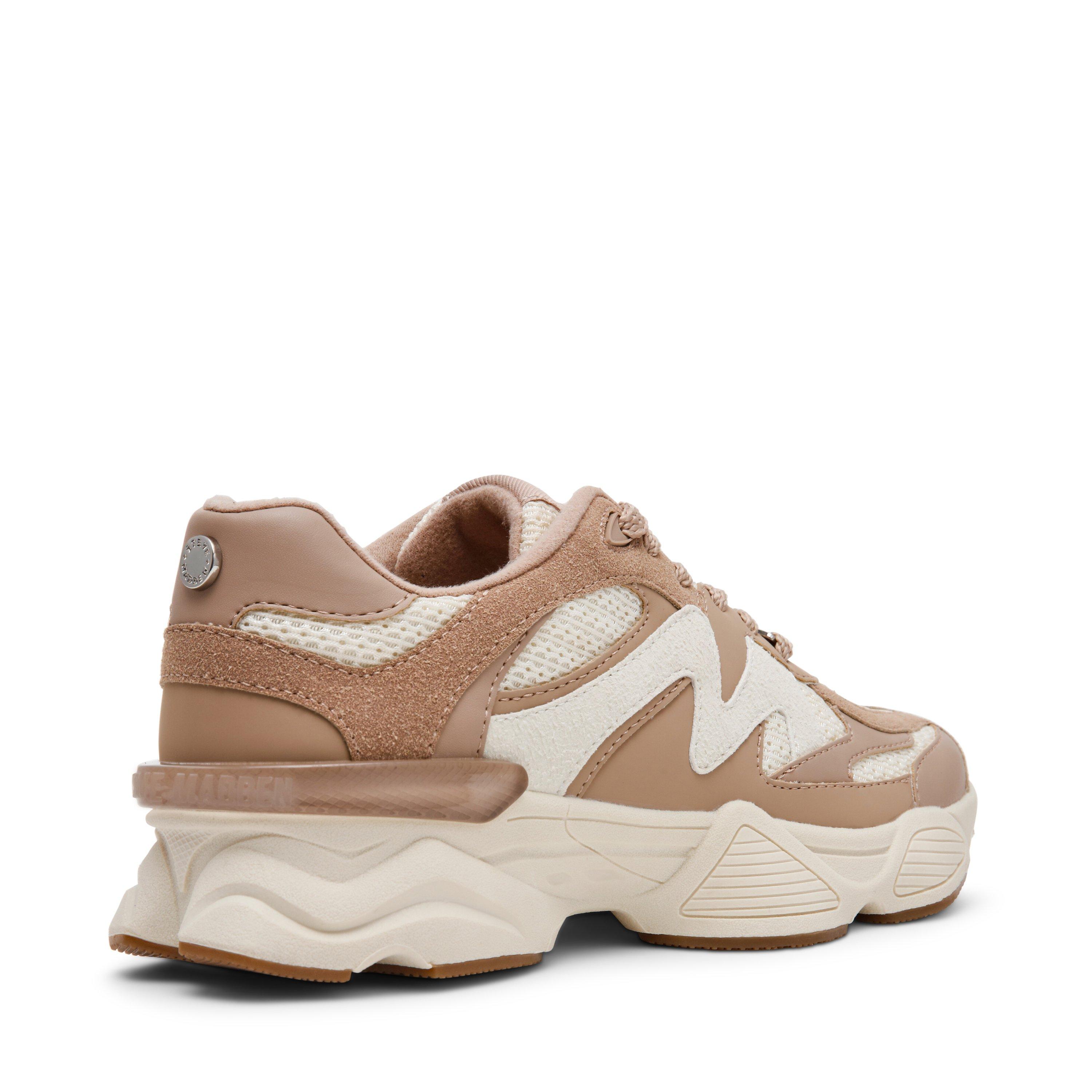 Bone/Taupe - Steve Madden - Madden Speeder Ld64 - 3