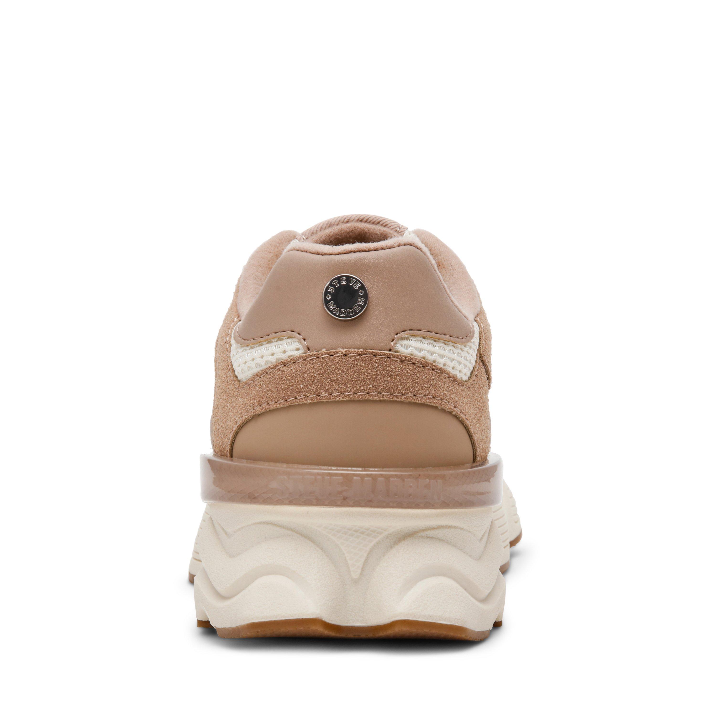 Bone/Taupe - Steve Madden - Madden Speeder Ld64 - 5