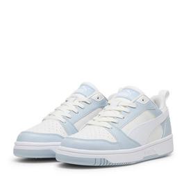 Puma Rebound V6 Womens Low Shoes