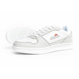 Ellesse Nole Low-Top Trainers