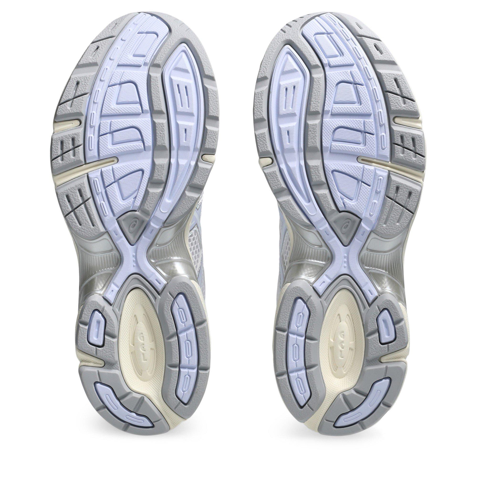 WHITE/BLUE FADE - Asics - GEL-1130 Womens Sportstyle Shoes - 3