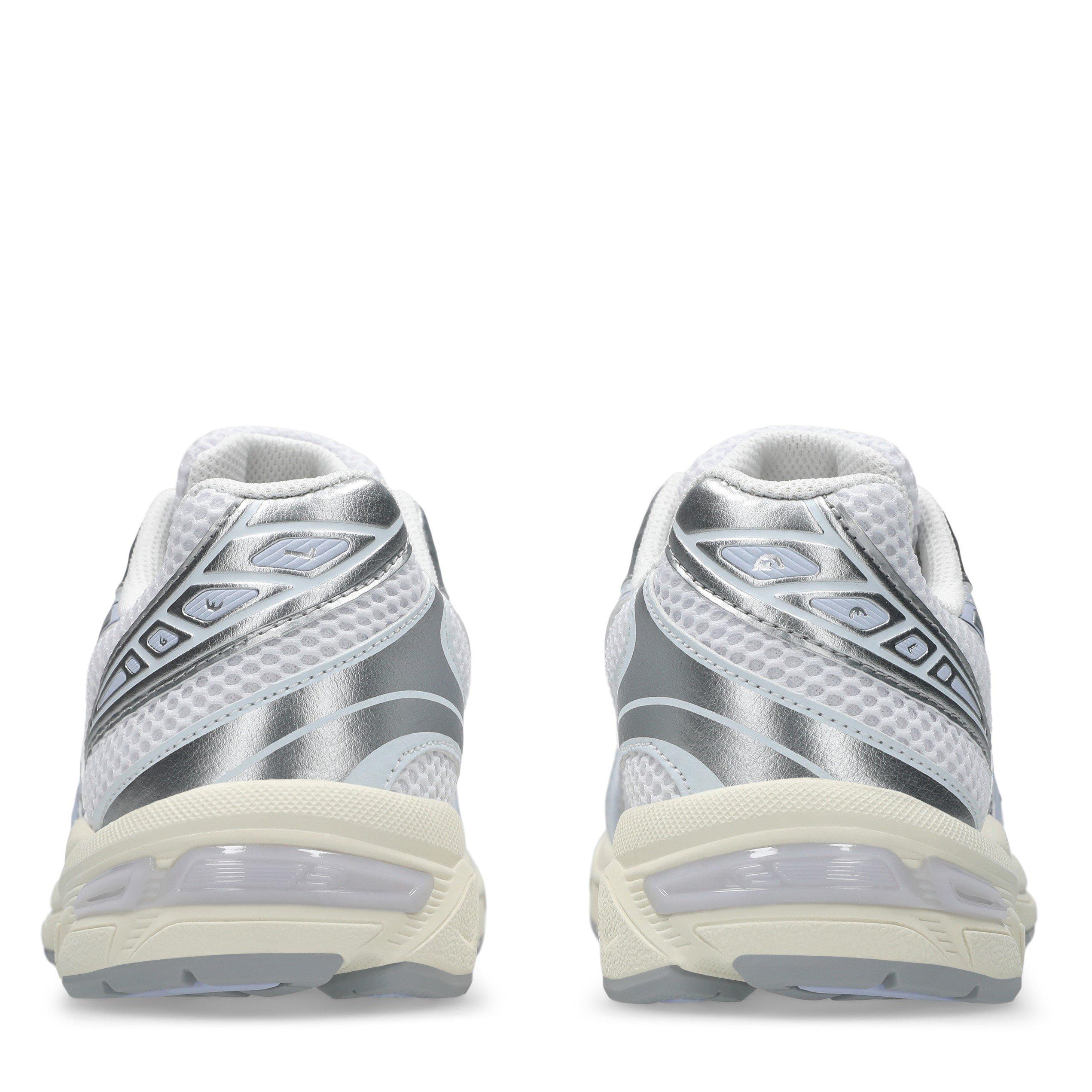 WHITE/BLUE FADE - Asics - GEL-1130 Womens Sportstyle Shoes - 7