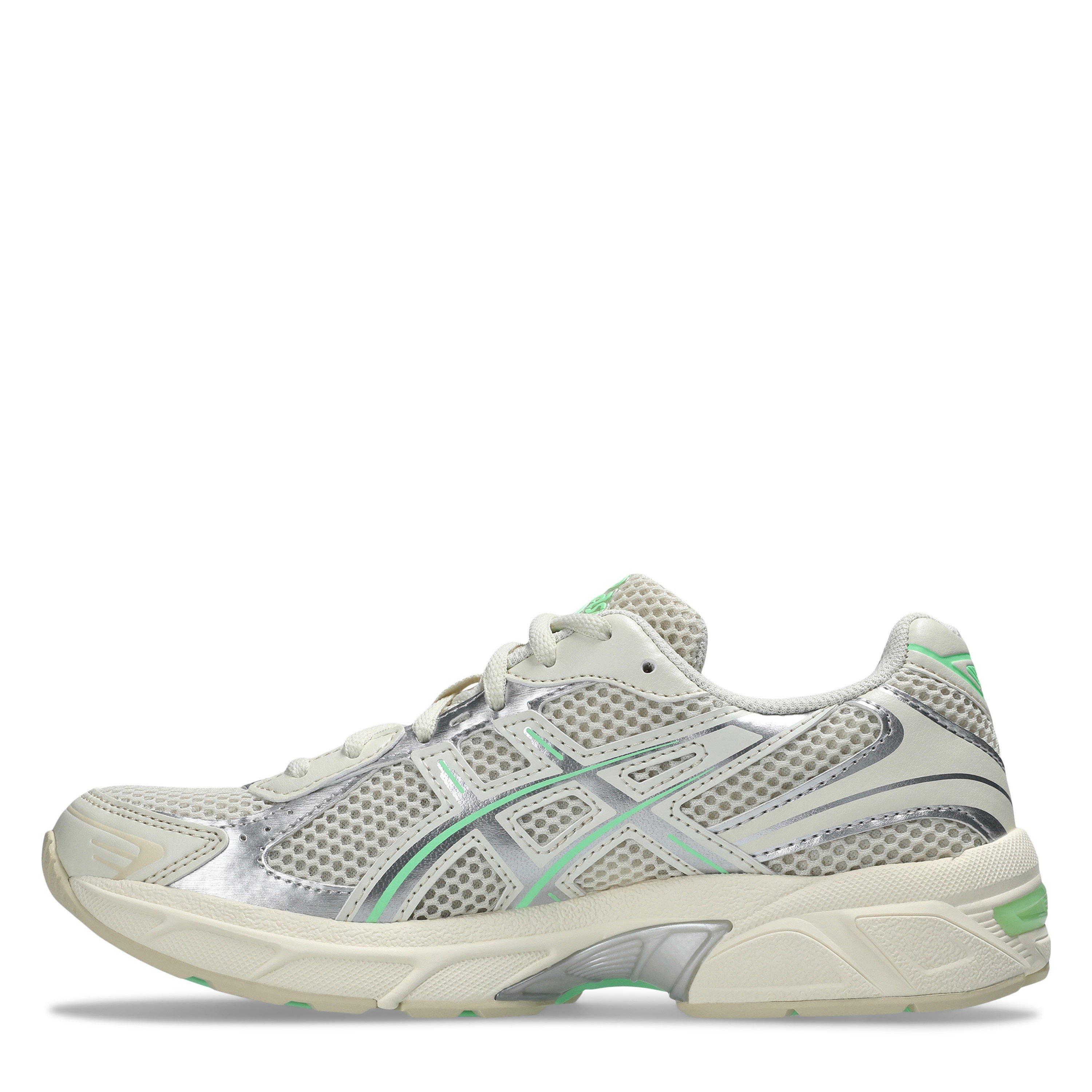 PLE OAK/MENTHOL - Asics - GEL-1130 Womens Sportstyle Shoes - 2