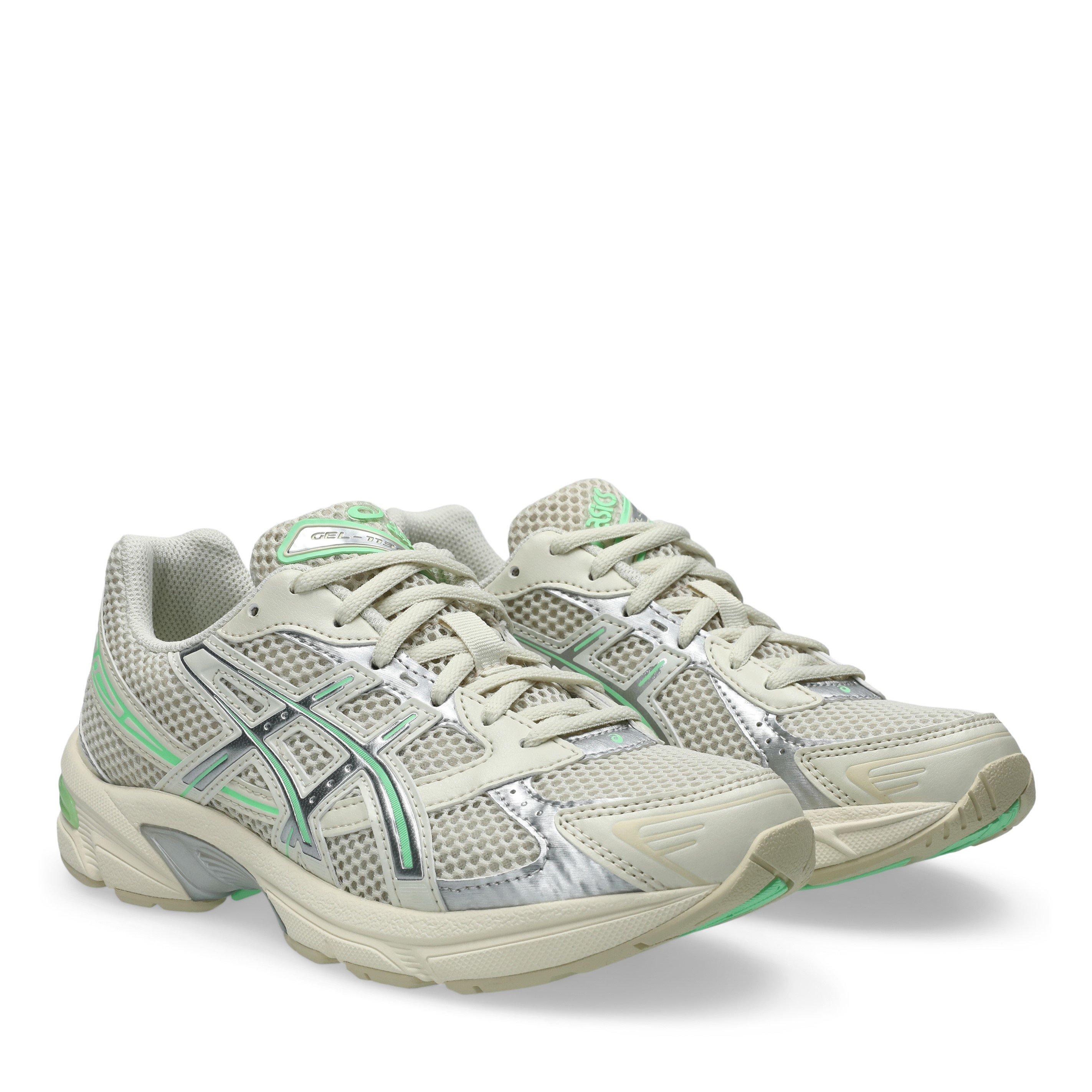PLE OAK/MENTHOL - Asics - GEL-1130 Womens Sportstyle Shoes - 4