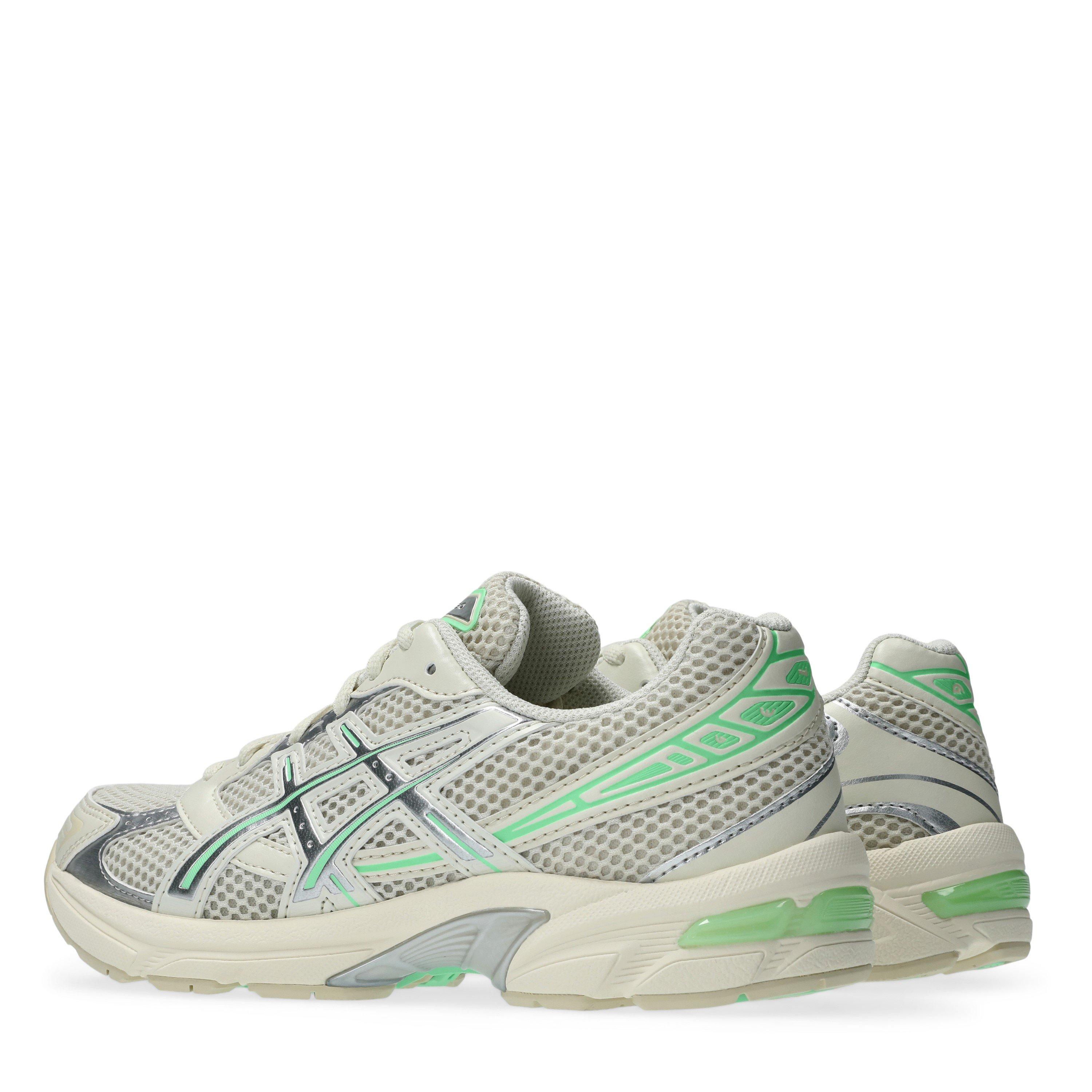 PLE OAK/MENTHOL - Asics - GEL-1130 Womens Sportstyle Shoes - 5