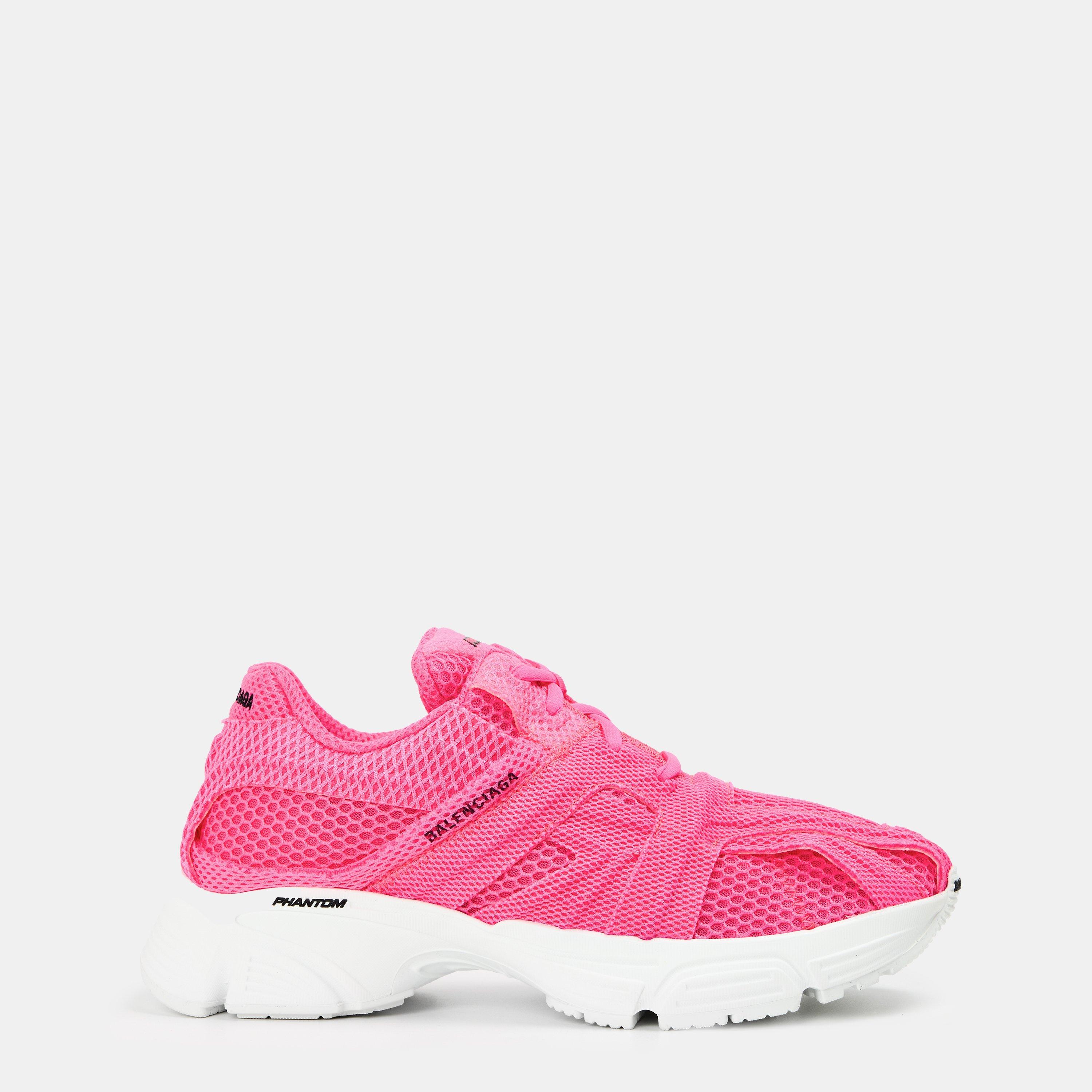 Balenciaga Women's Chunky Trainers