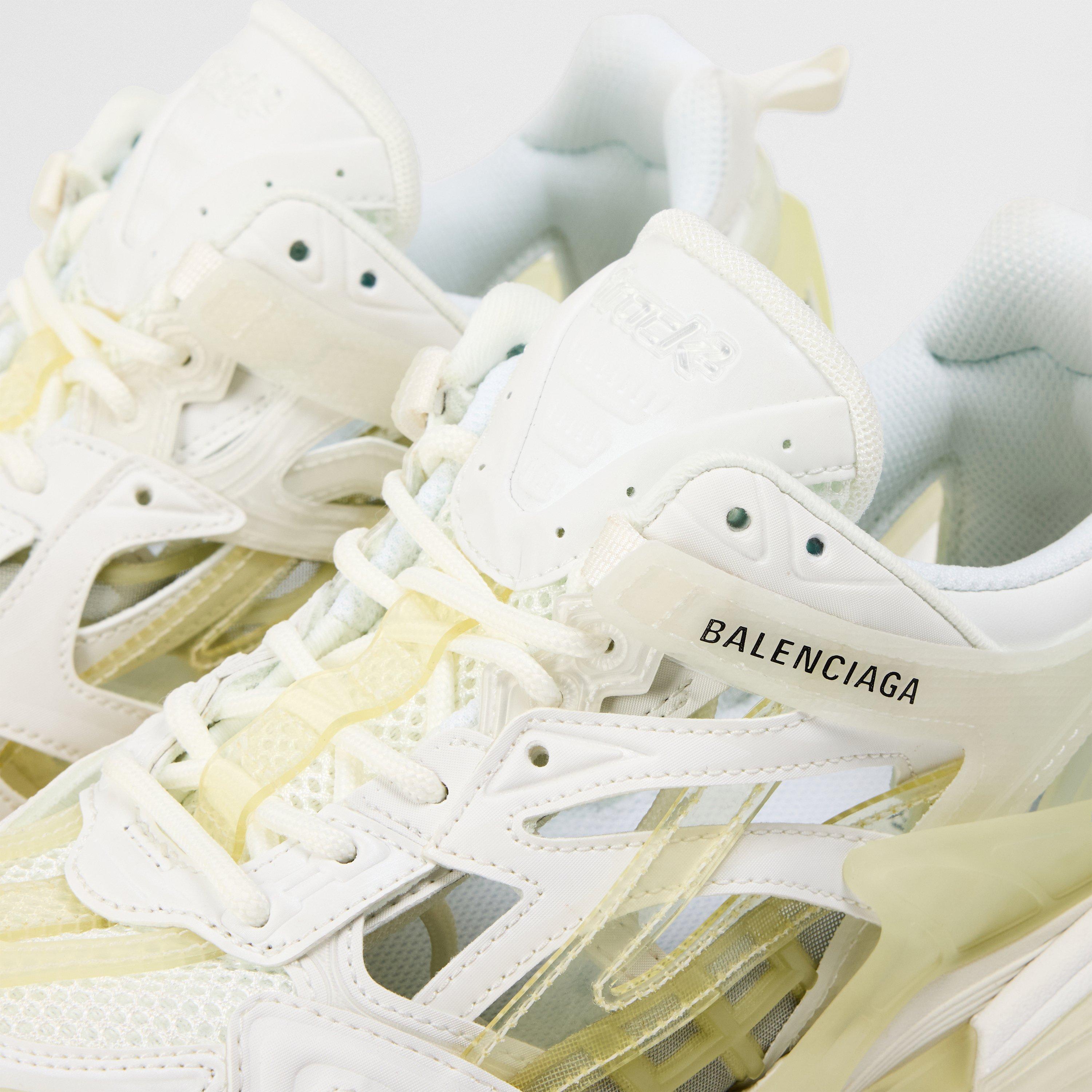 Balenciaga Women's Chunky Trainers | Cruise Fashion