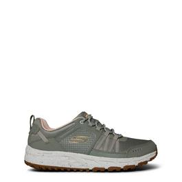 Skechers Skechers Escape Plan-Endless Pursuit Low-Top Trainers Womens